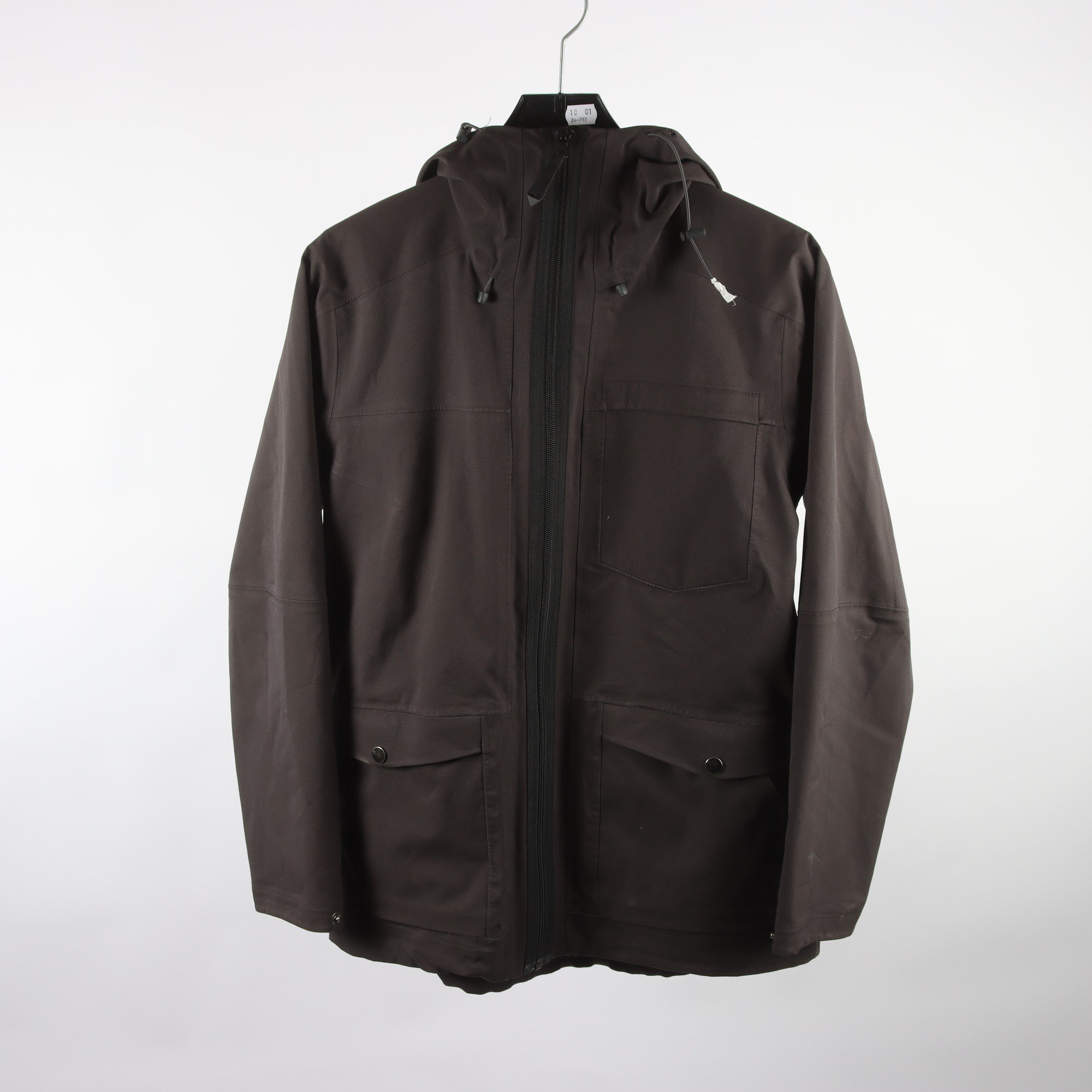 Jacka, Haglöfs, stl. M