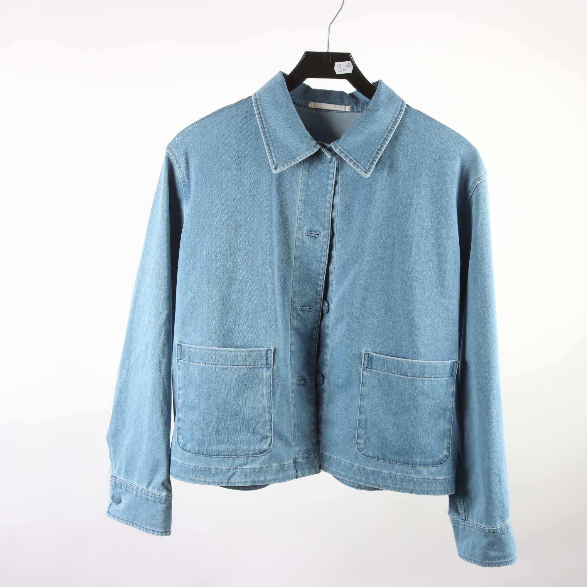 Jacka, Uniqlo, stl. S