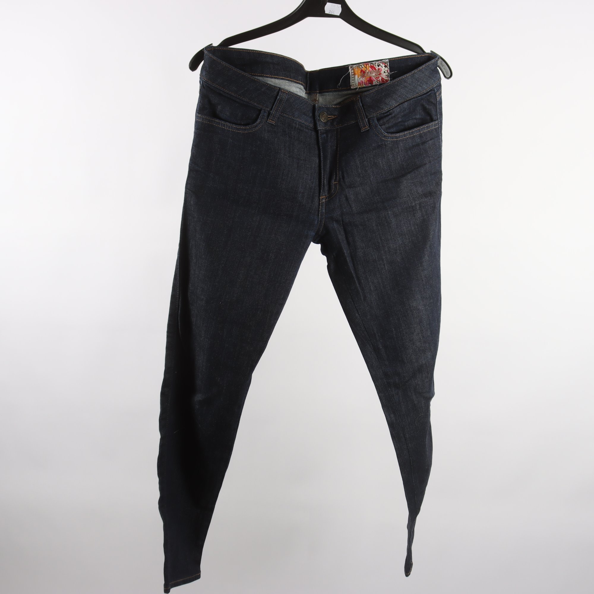 Jeans, Siwy, blå, stl. 30