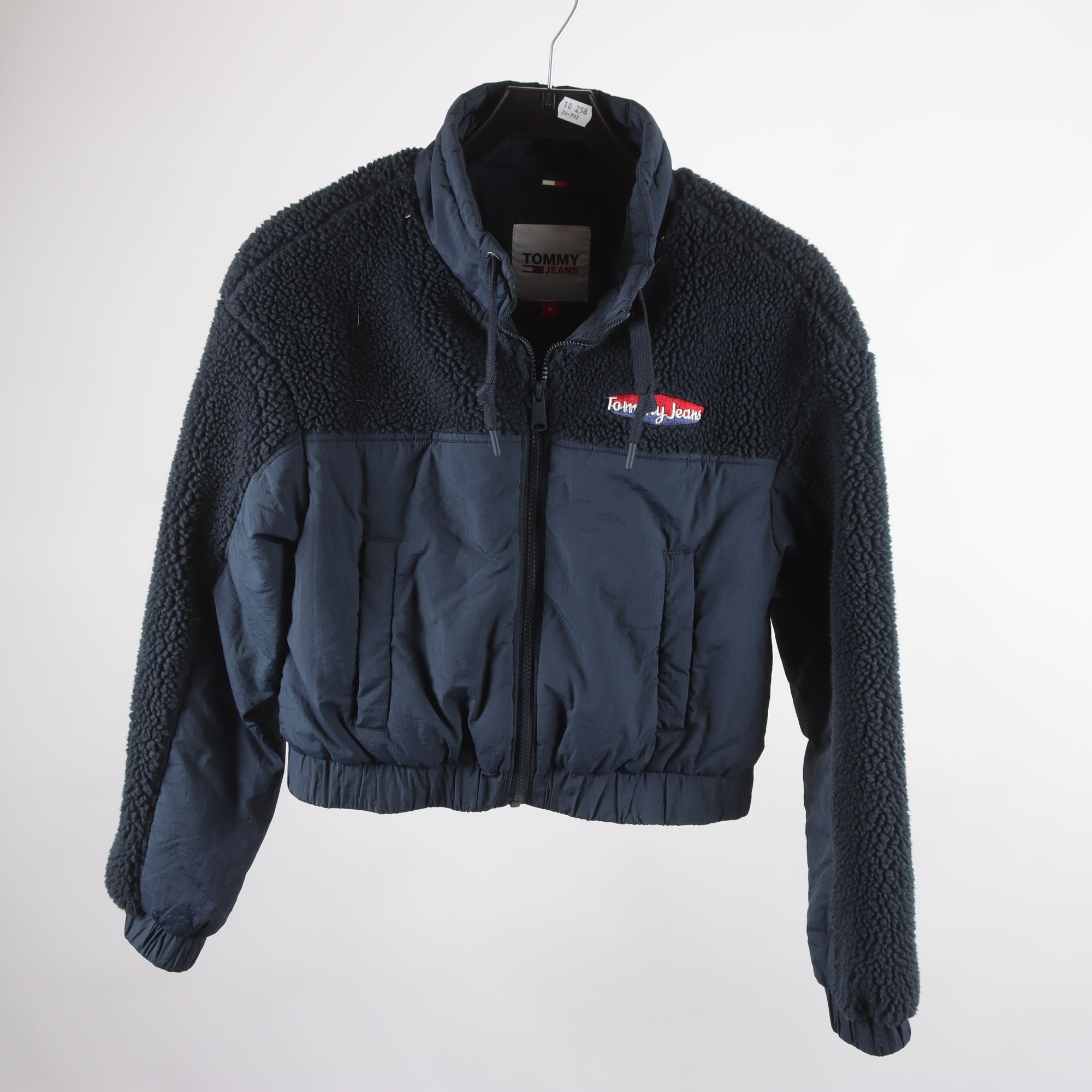 Jacka, Tommy Jeans, stl. S