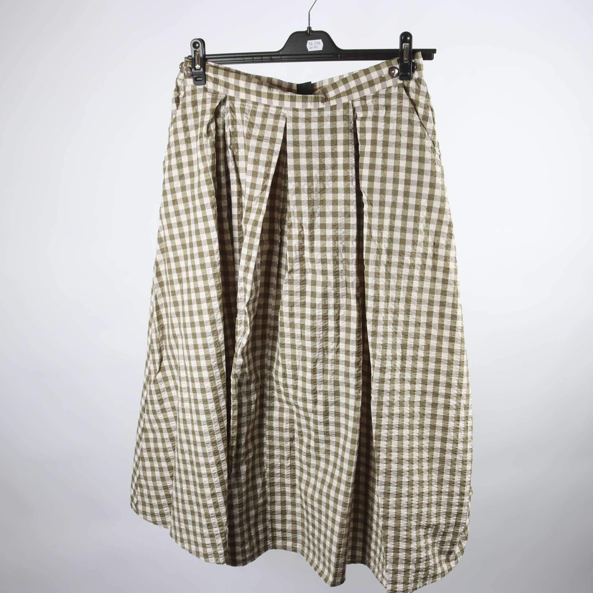 Kjol, Lindex, stl. M