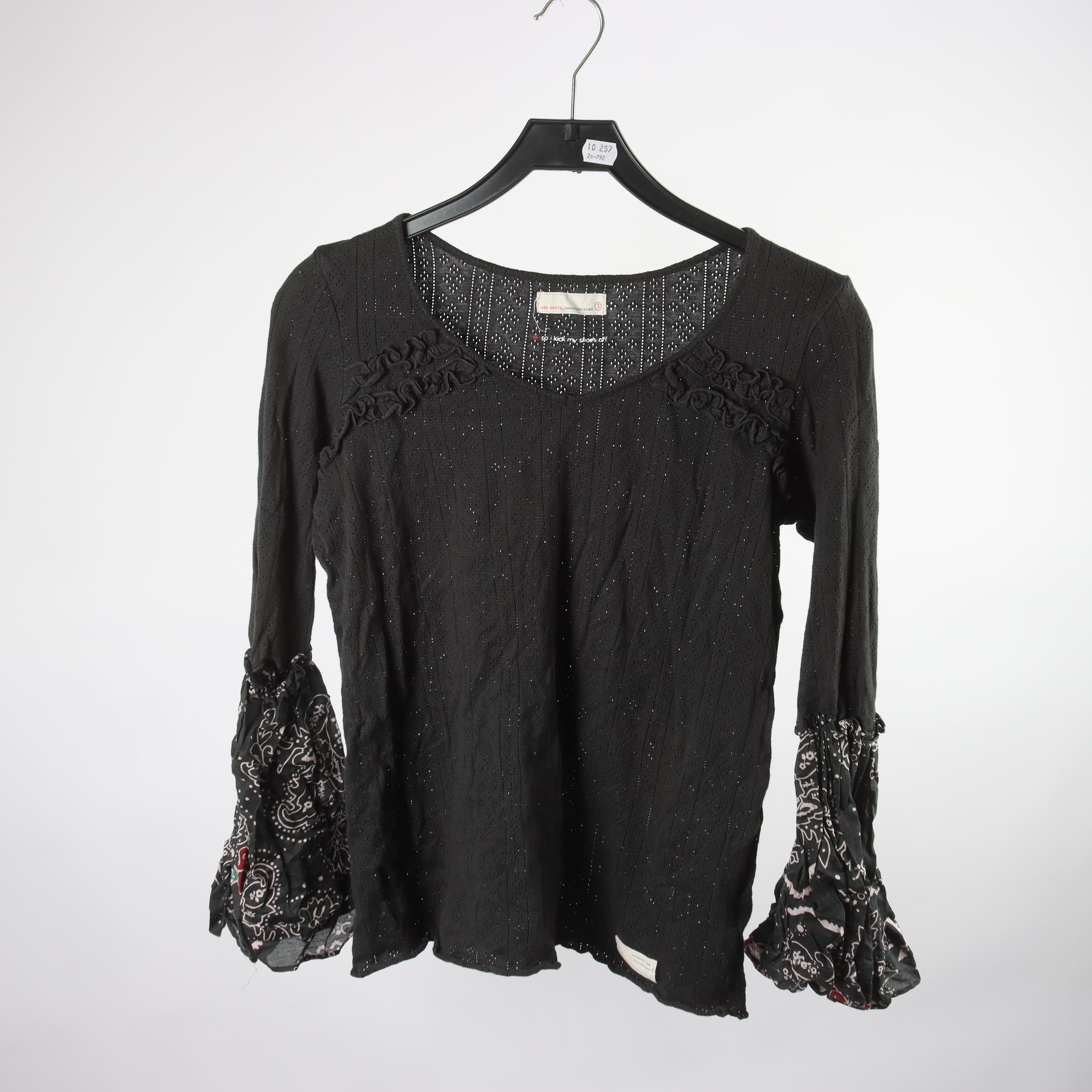 Tröja, Odd Molly, stl. L