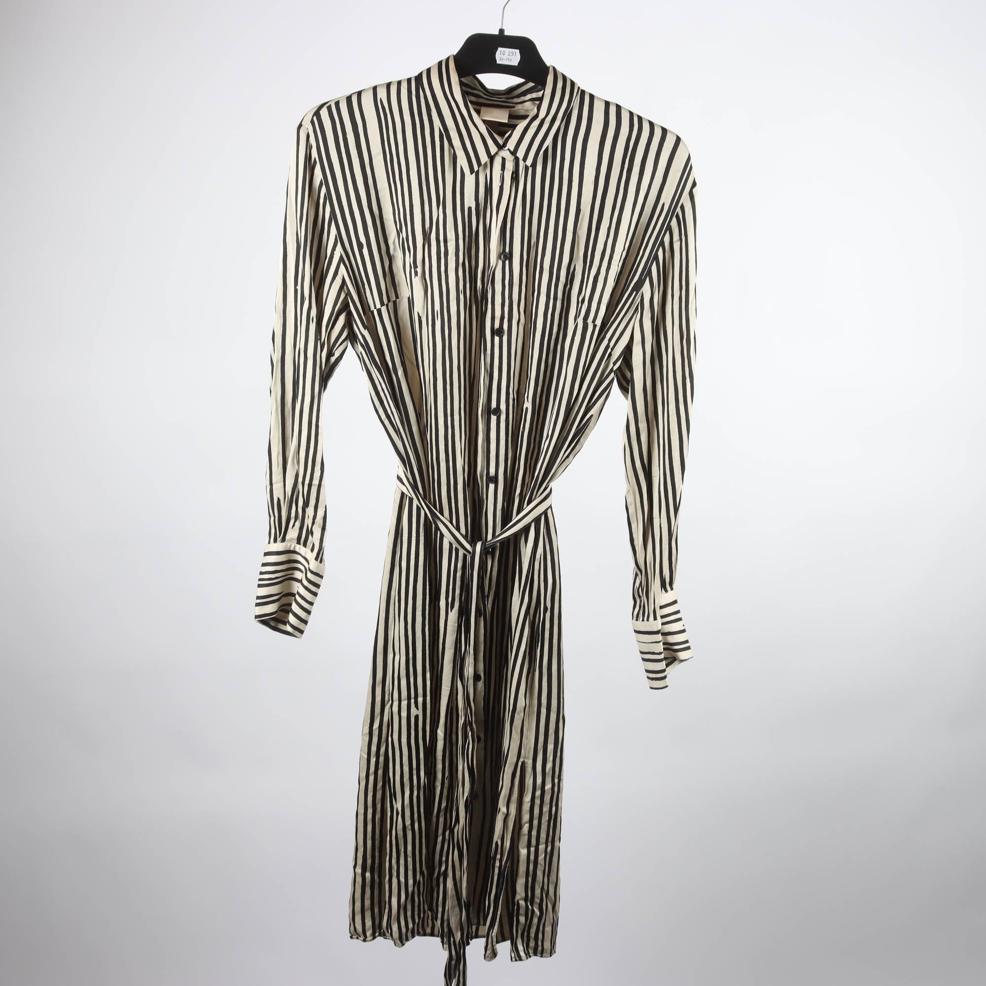 Klänning, H&M, stl. 40