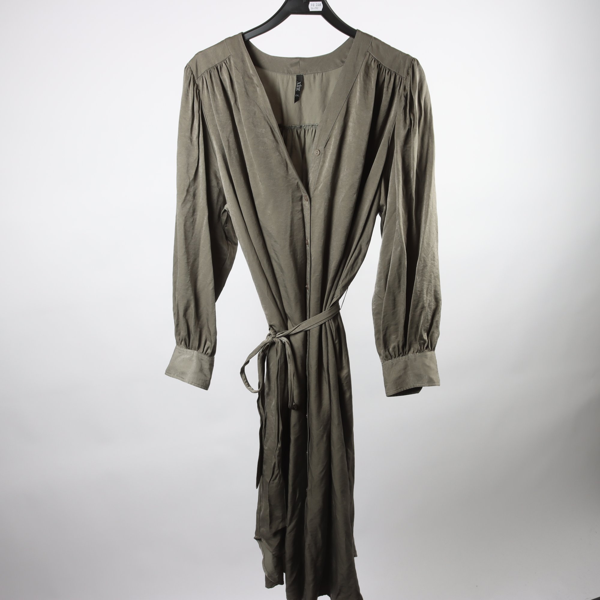 Klänning, xlnt, stl. XXL