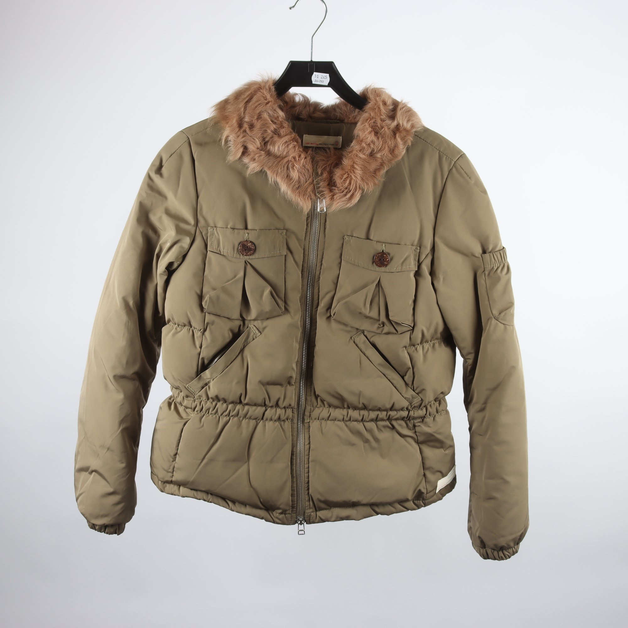 Jacka, Odd Molly, stl. M