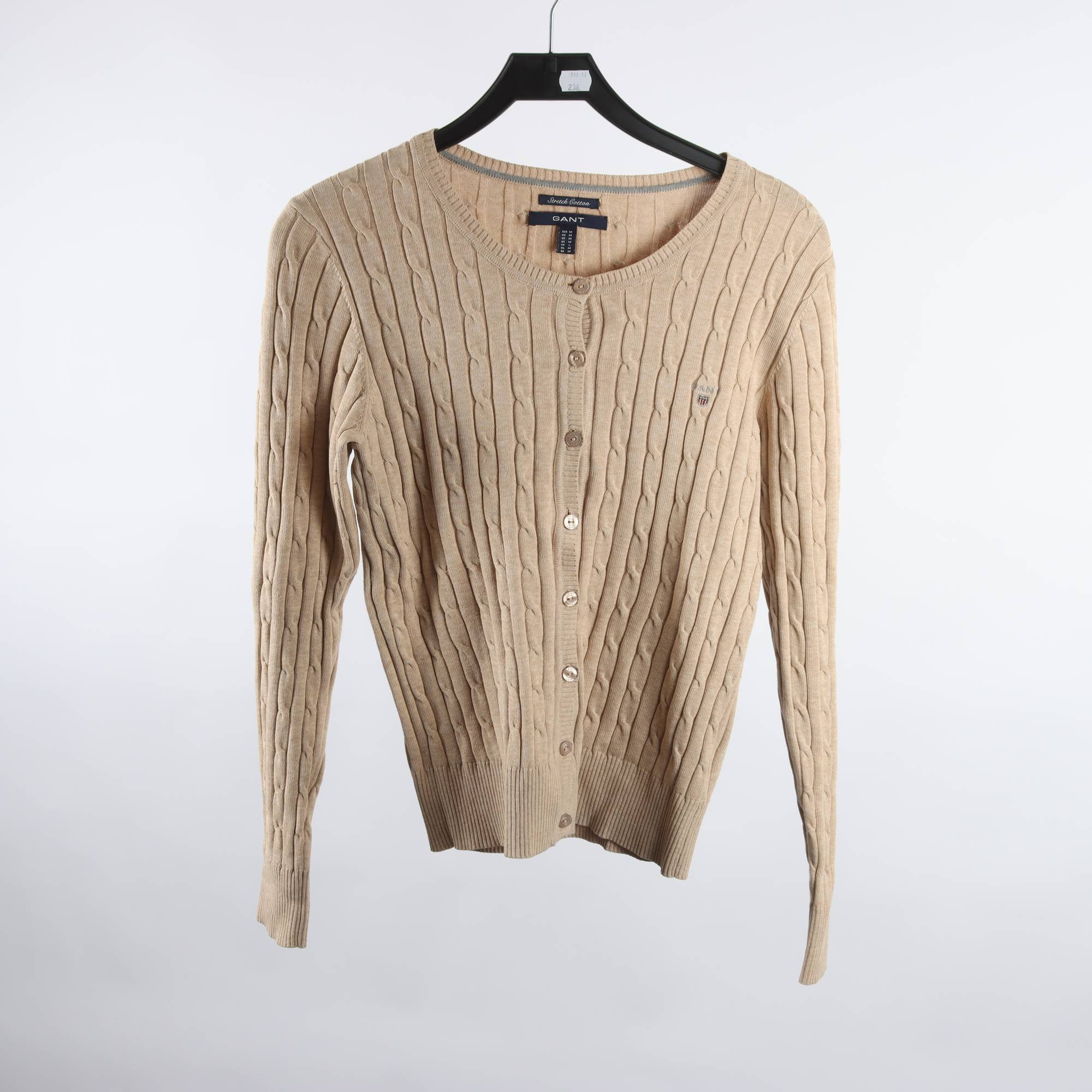 Kofta, Gant, beige, stl. M