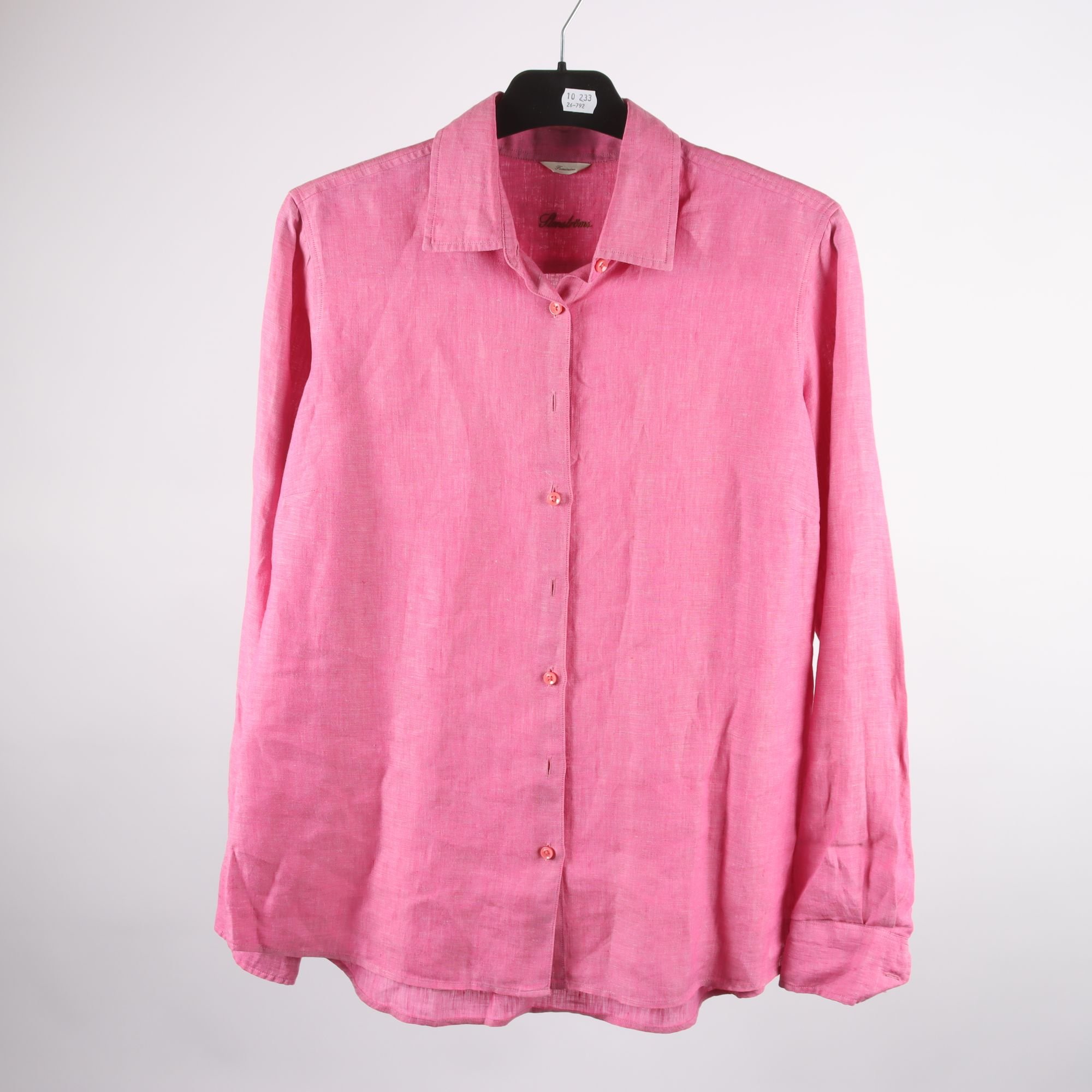 Skjorta, Stemströms, stl. 40