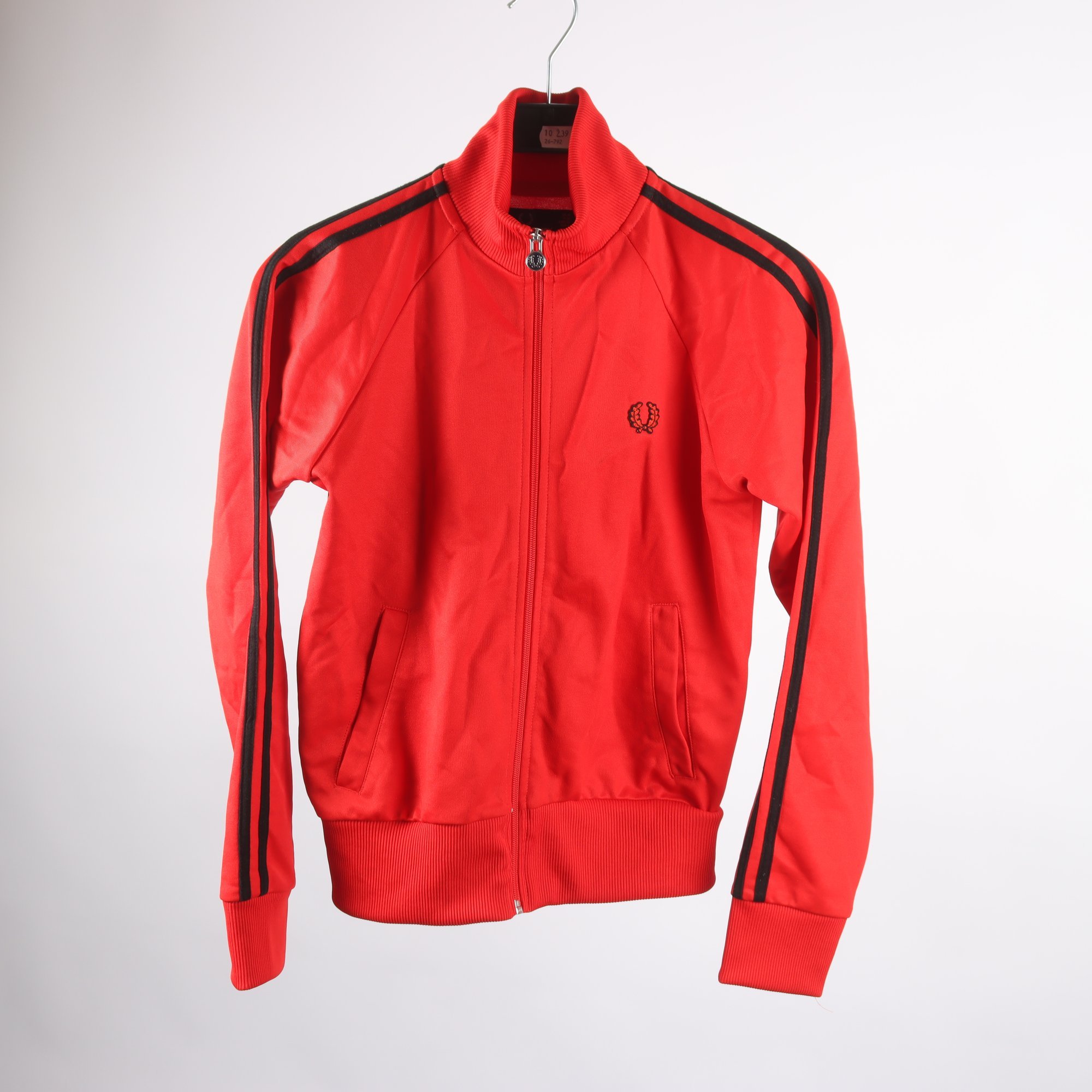 Tröja, Fred Perry, stl. 36