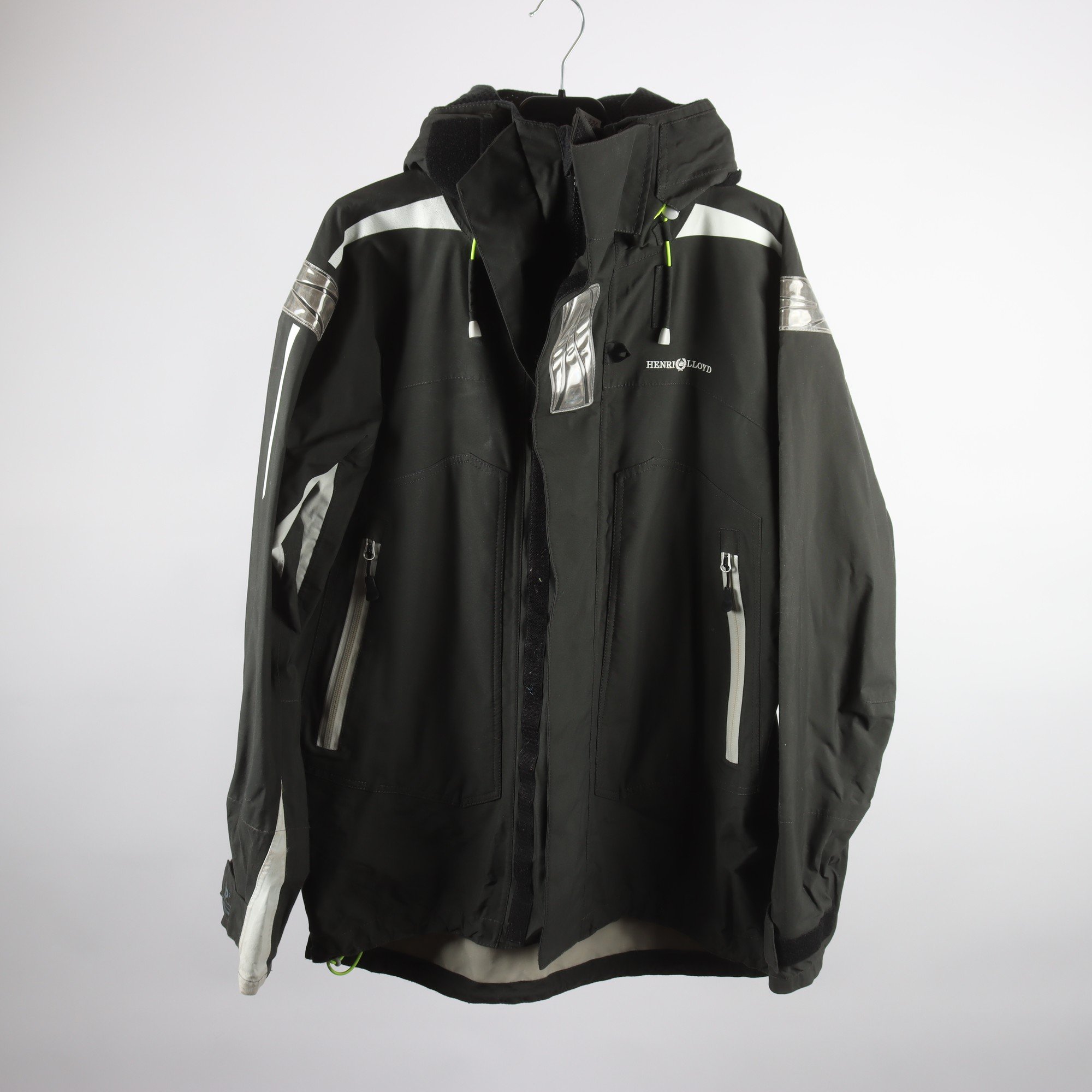 Jacka, Henri Lloyd, stl. M