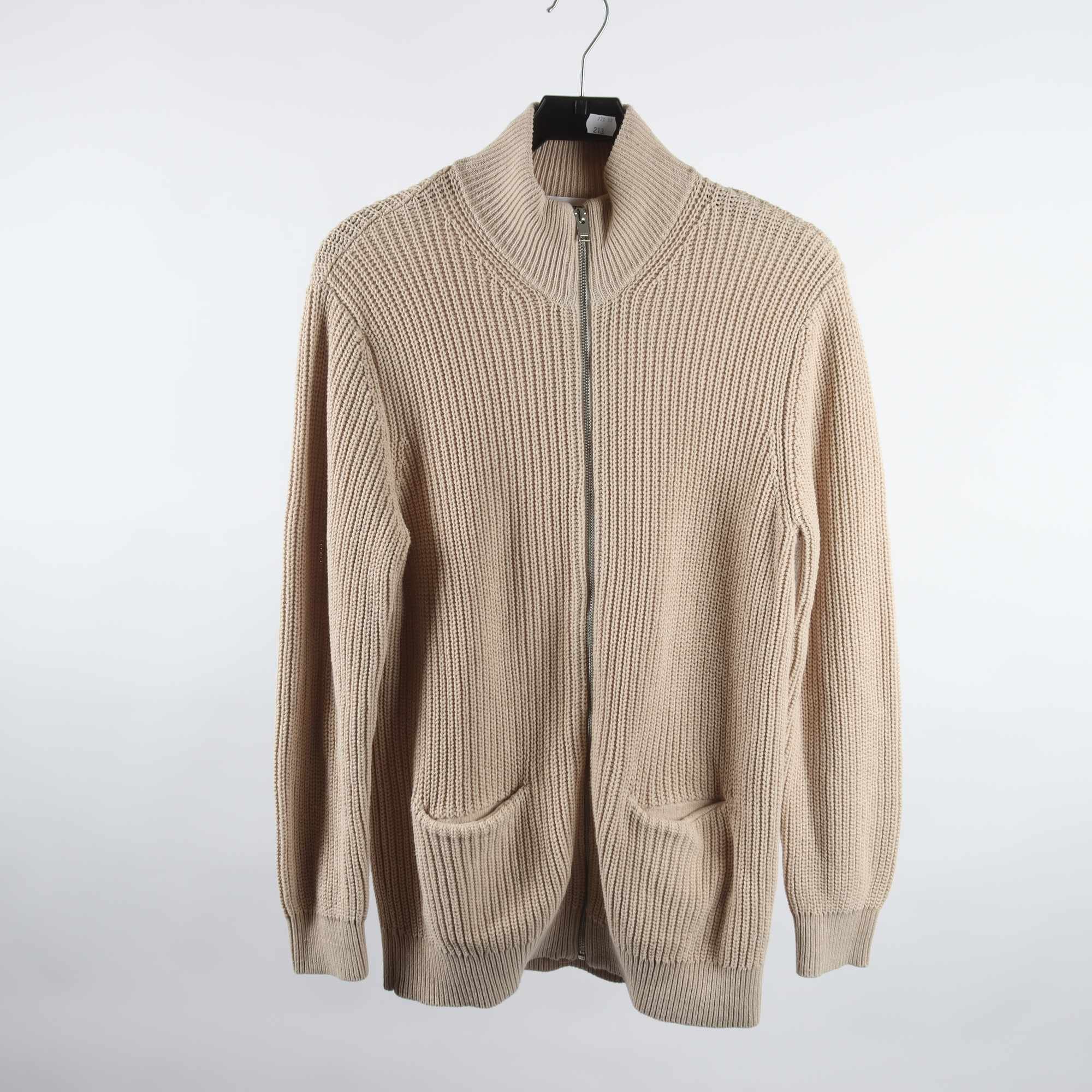 Tröja, Selected, beige ,stl. L