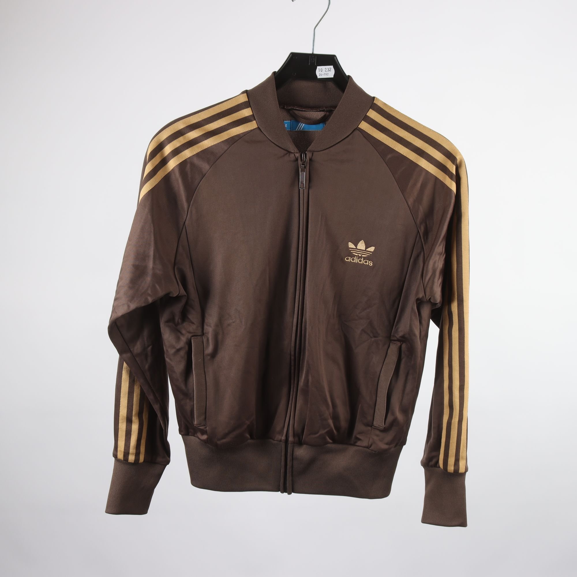 Tröja, Adidas, stl. 40