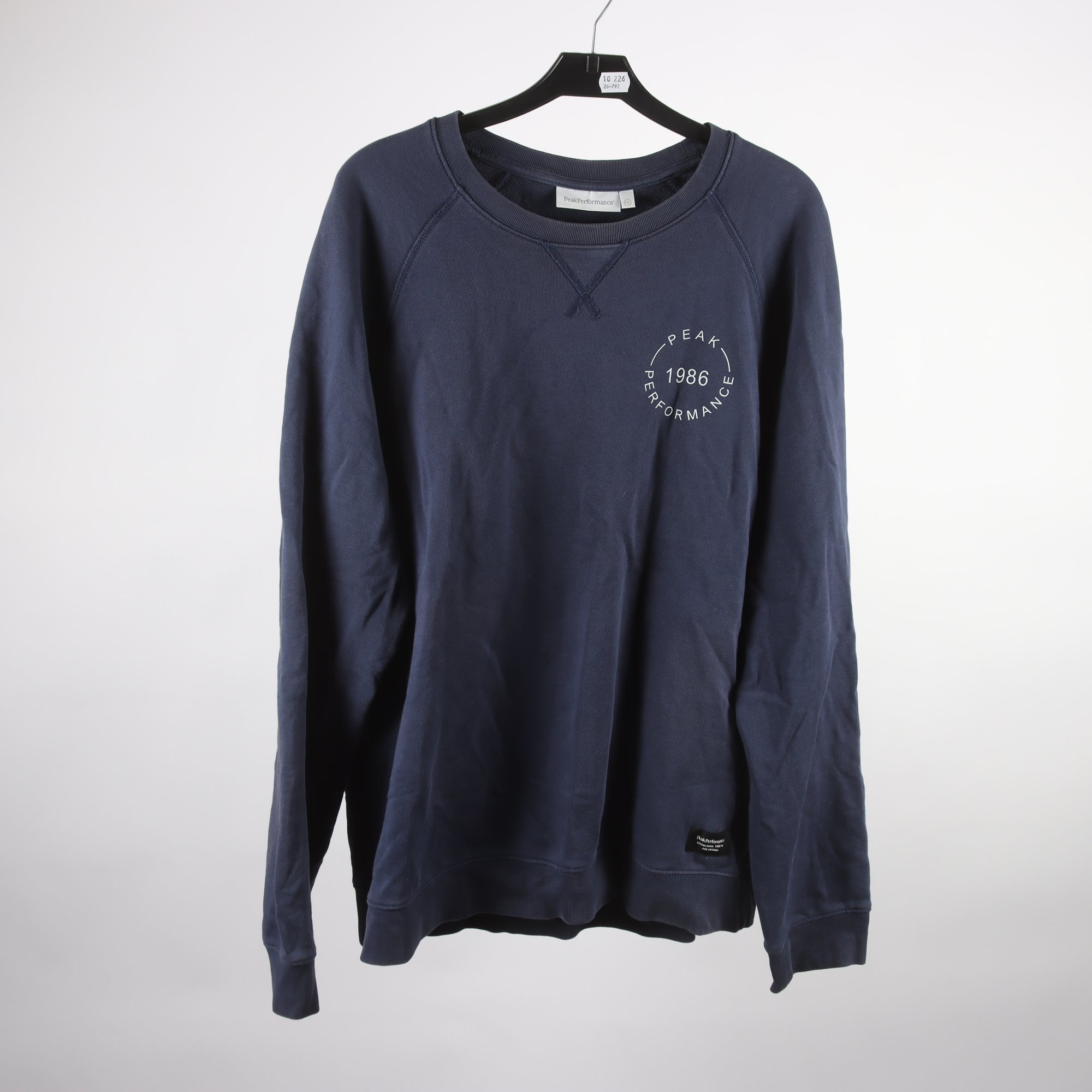Tröja, Peak Performance, stl. XXL