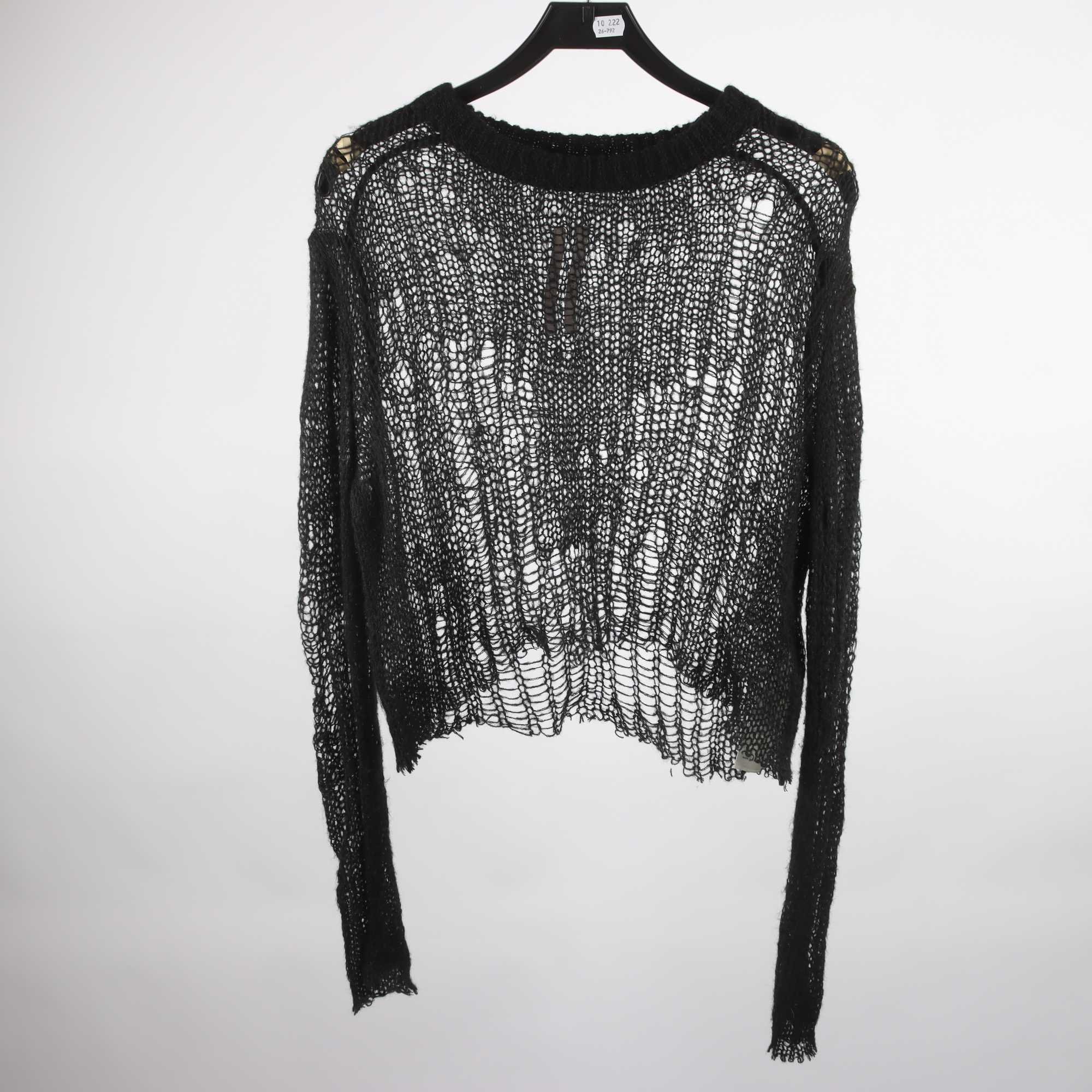 Tröja, Rick Owens, stl. 50