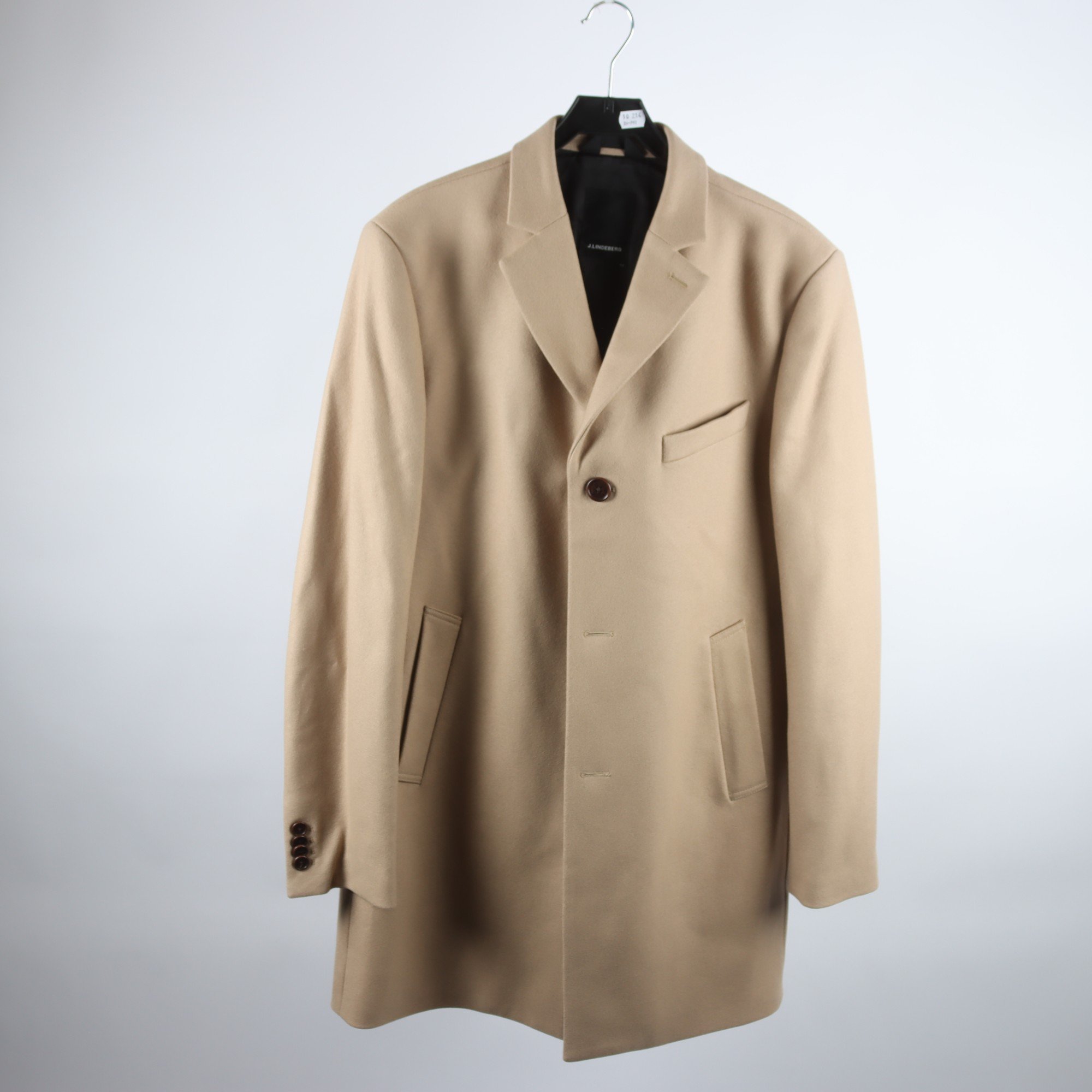 Rock, J. Lindeberg, stl. 54