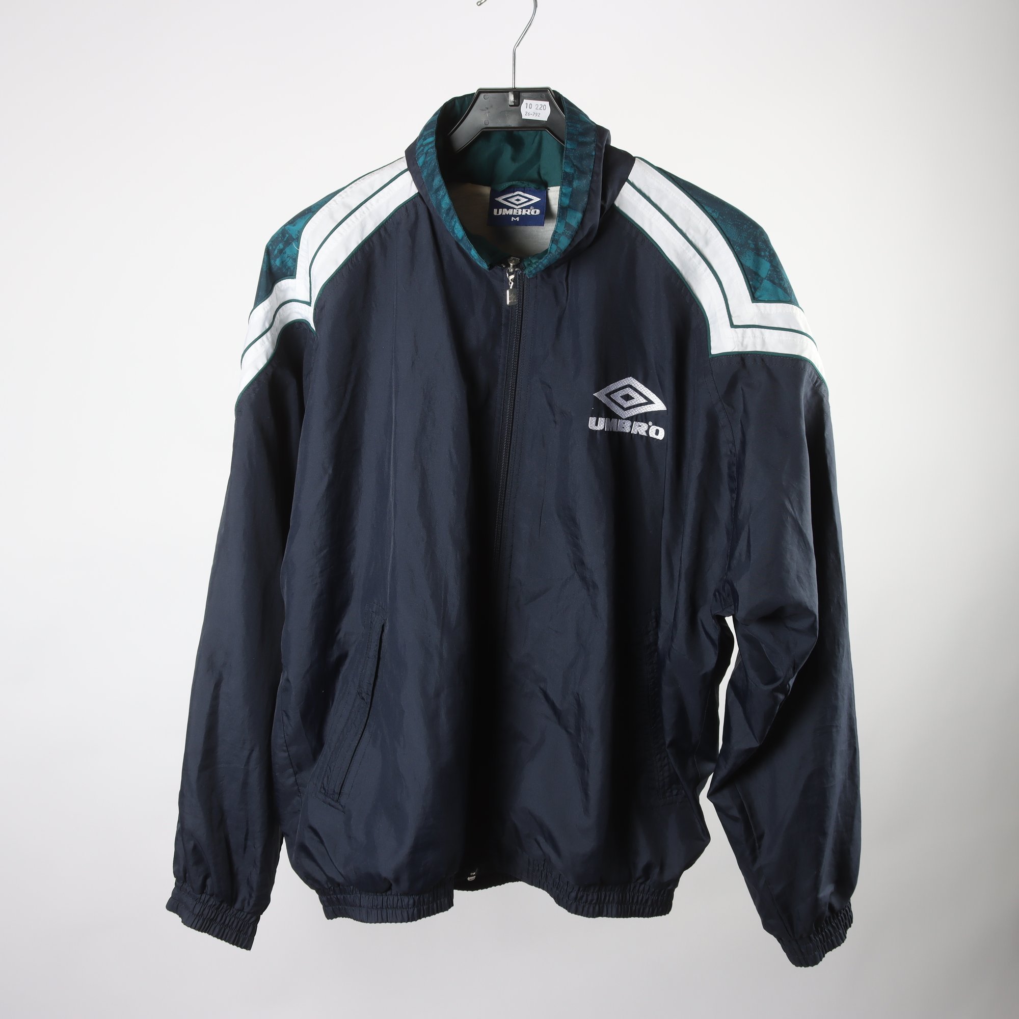 Jacka, Umbro, stl. M