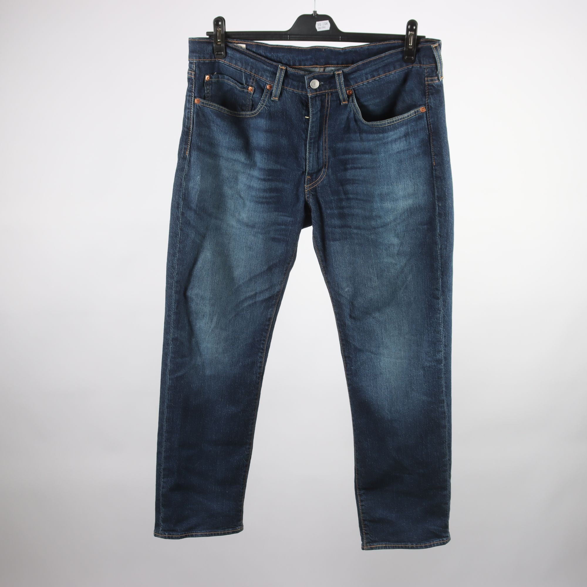 Jeans, Levi’s 514, stl. 34/30