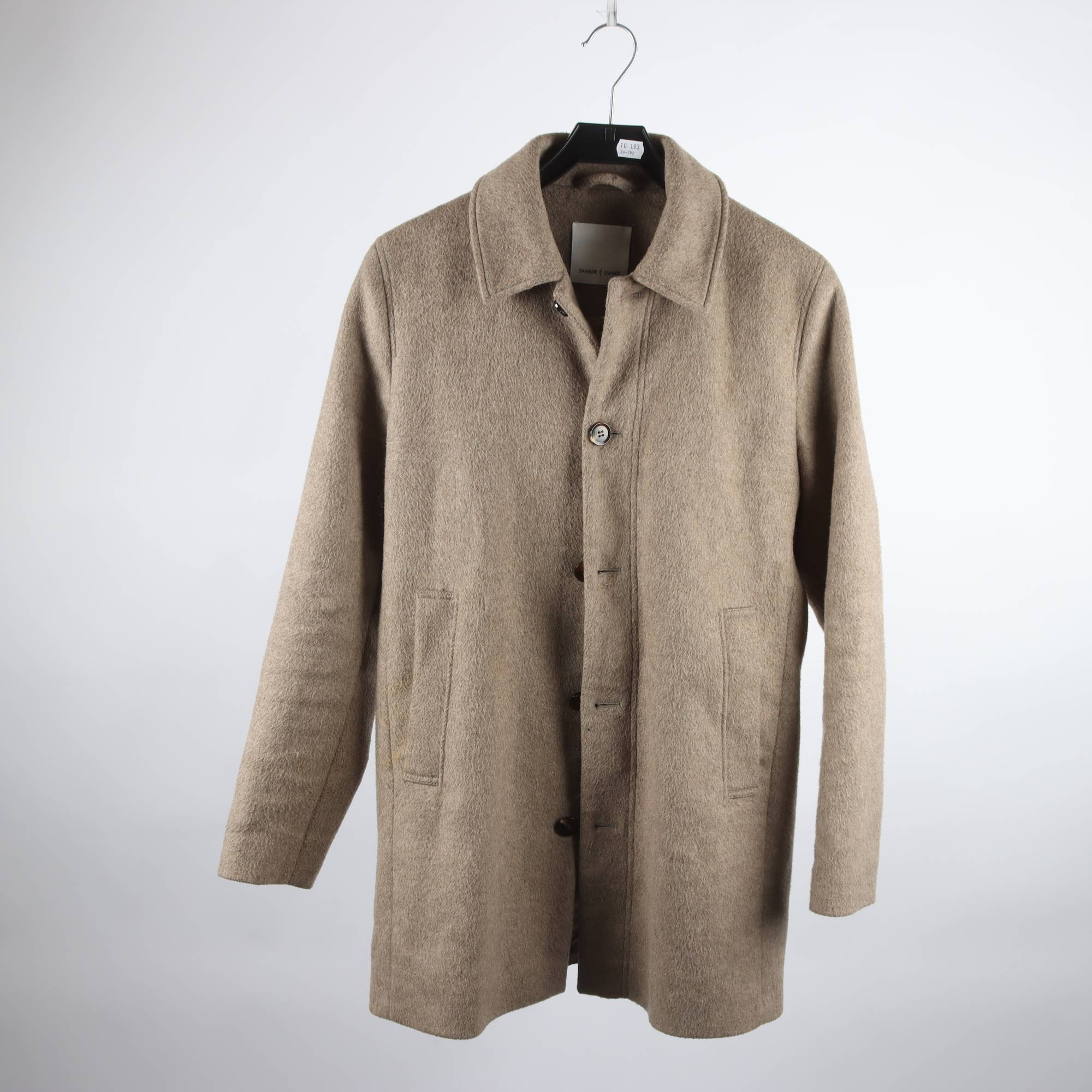 Jacka, Samsøe & Samsøe, stl. S