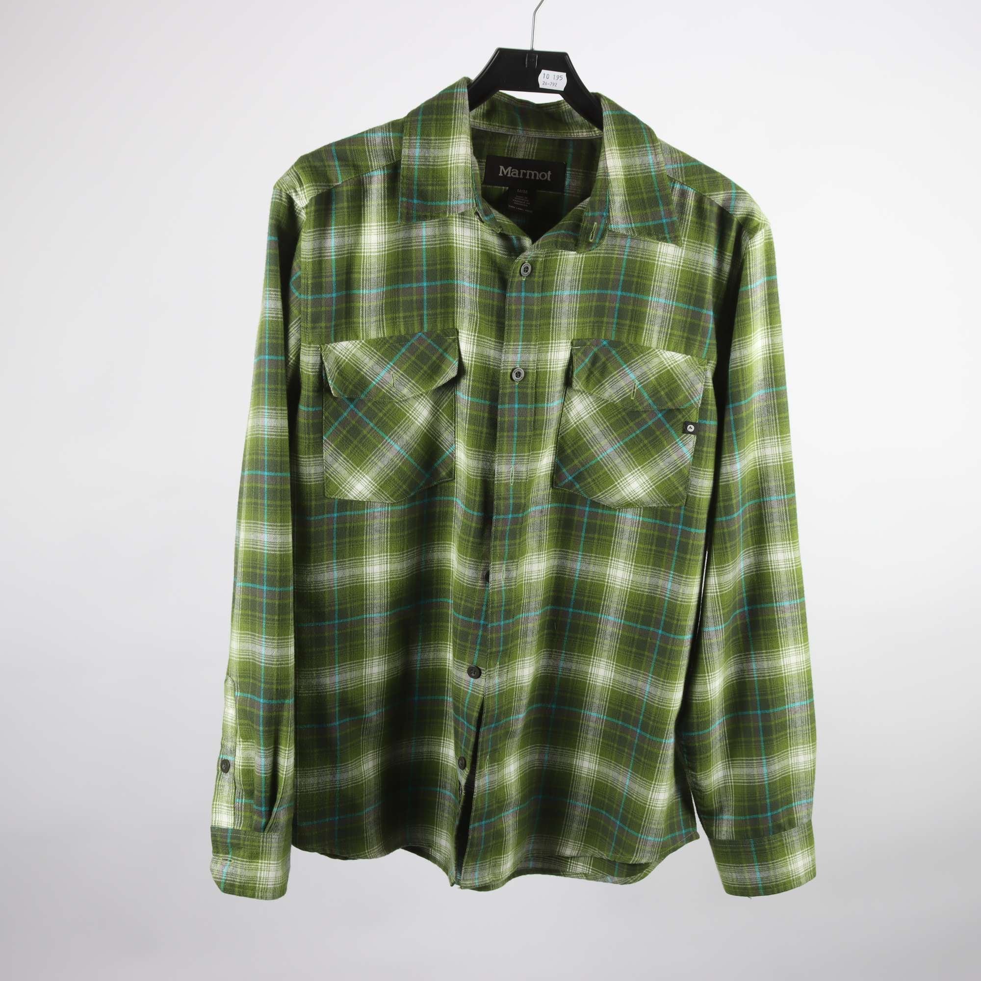Skjorta, Marmot, stl. M