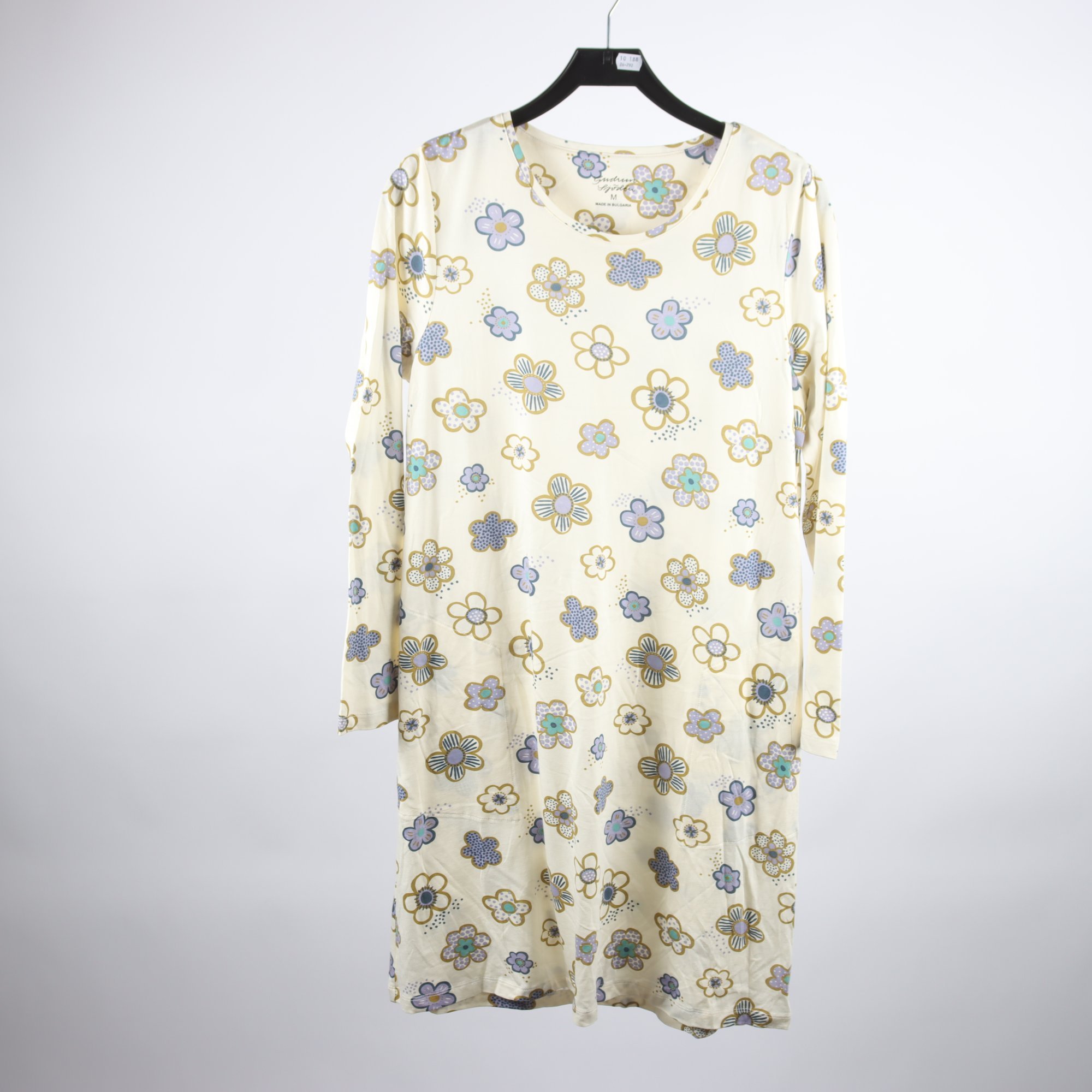 Klänning, Gudrun Sjödén, stl. M