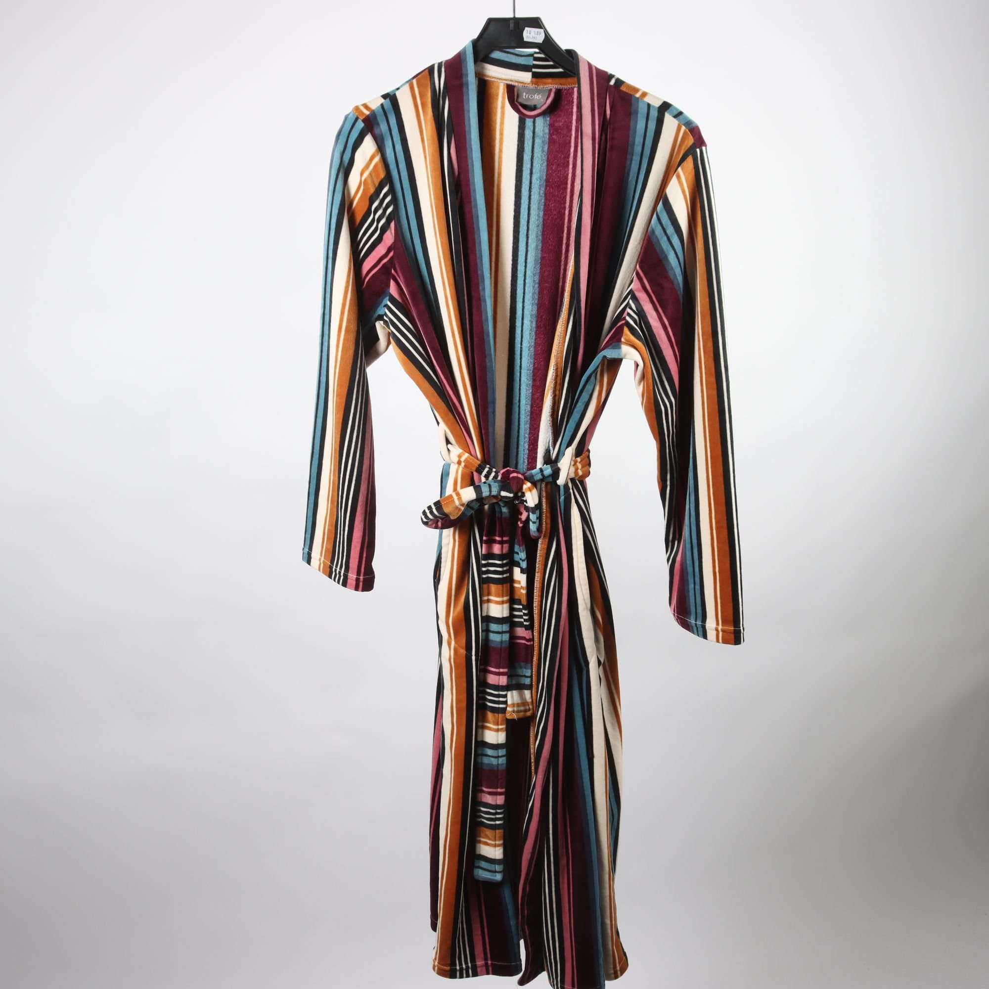 Morgonrock, Trofé, stl. XL