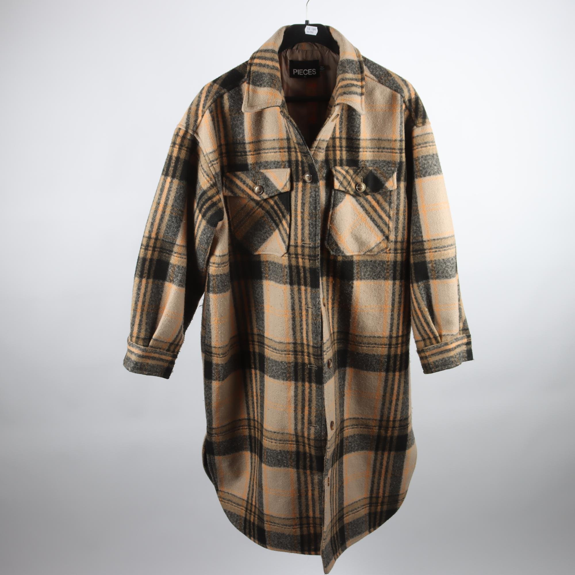 Kappa, Pieces, stl. XL