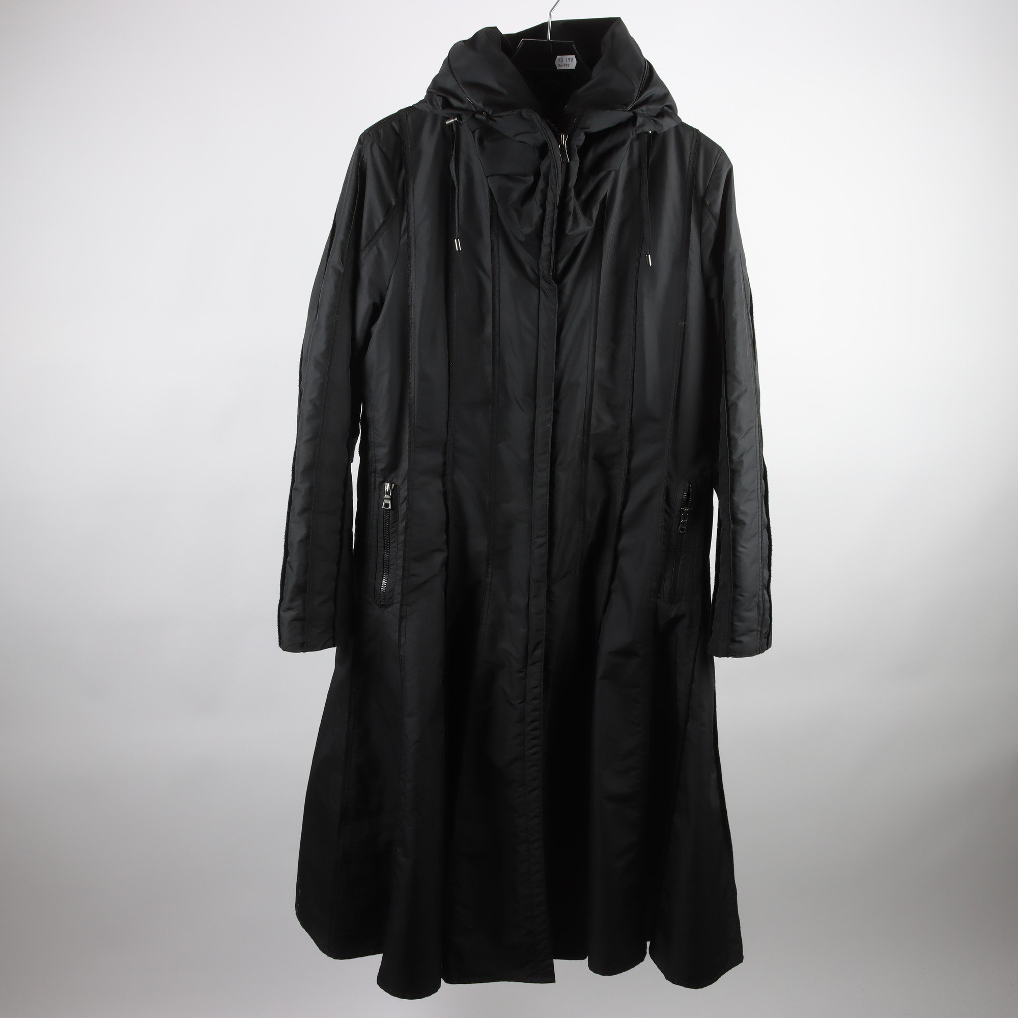 Kappa, Greenstone, stl. 44