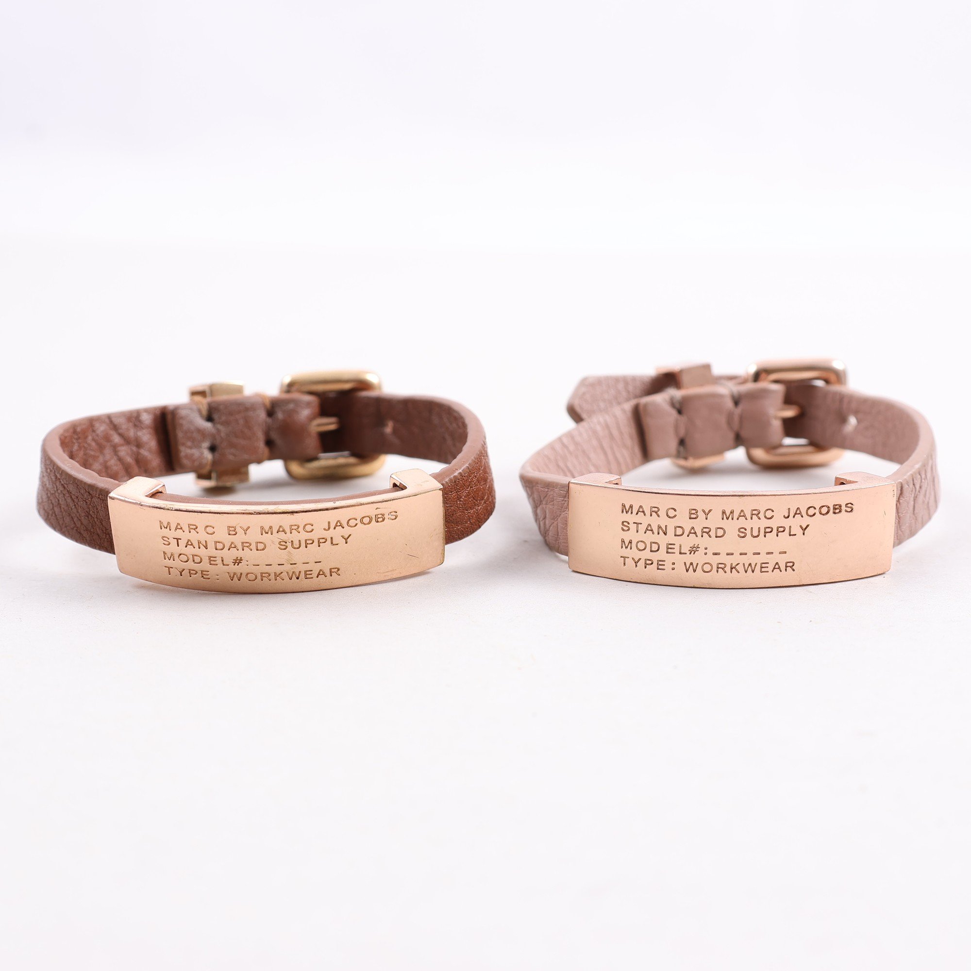 Armband, Marc By Marc Jacobs, 2st