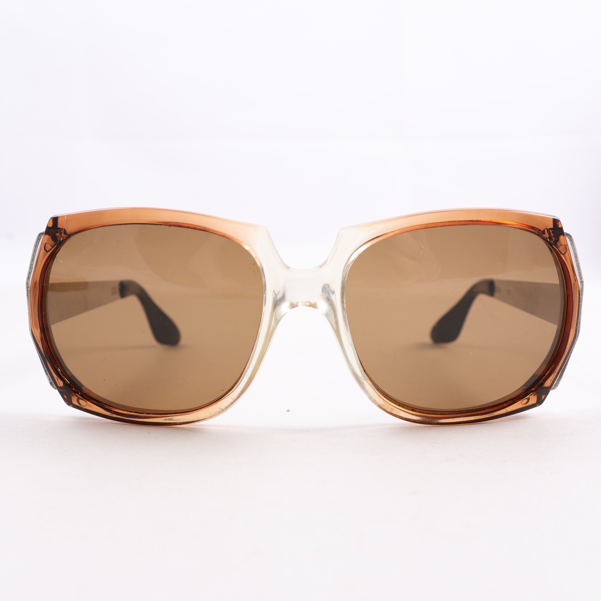 Solglasögon, Edelstahl Rostfrei