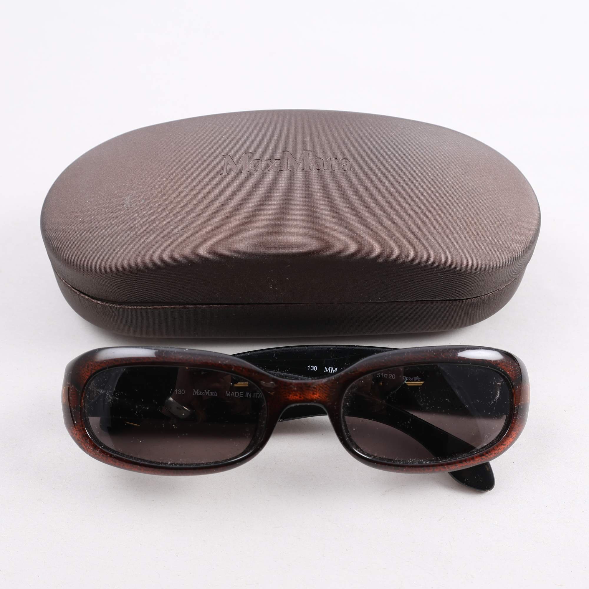 Solglasögon, MaxMara