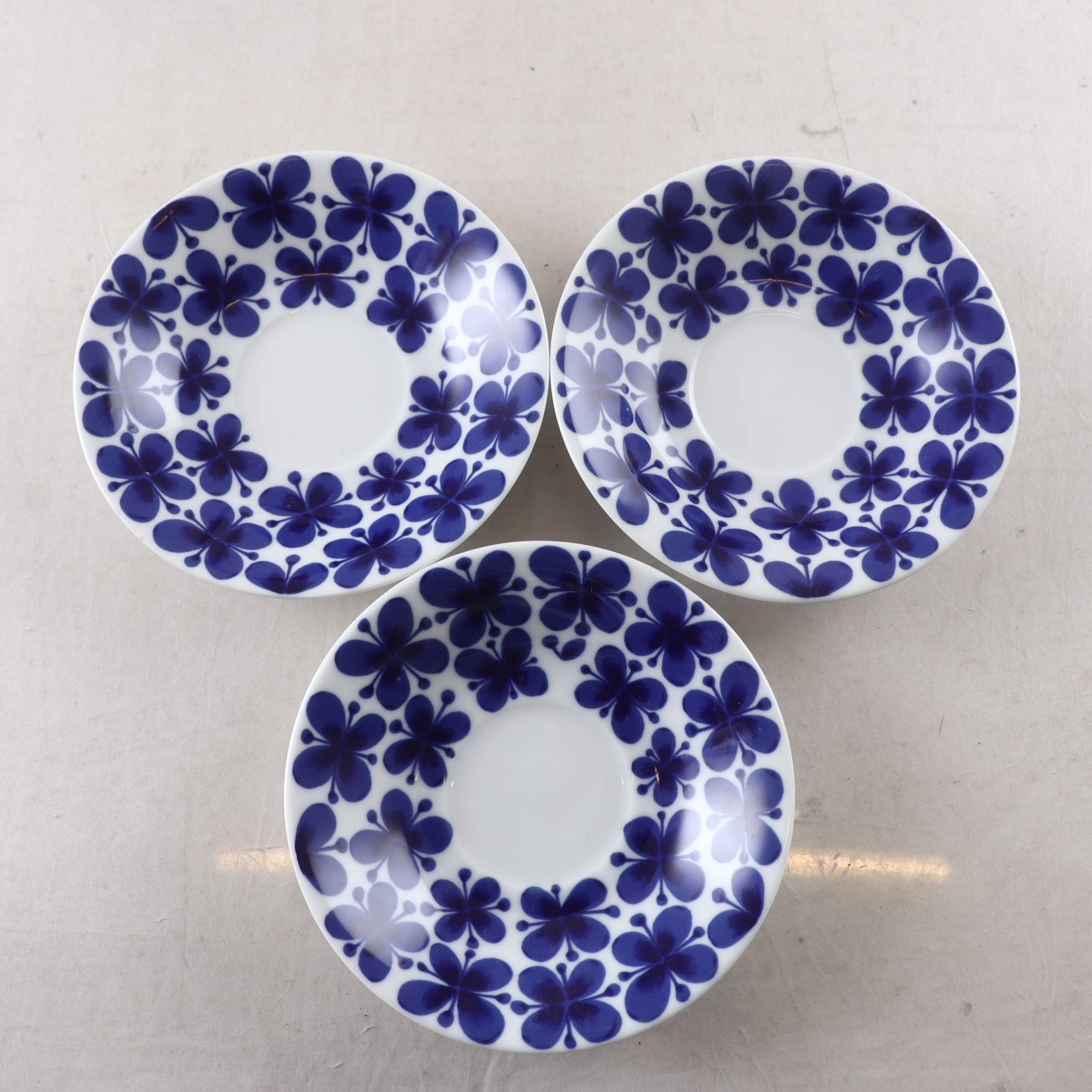 Fat, ”Mon Amie”, Marianne Westman, Rörstrand.