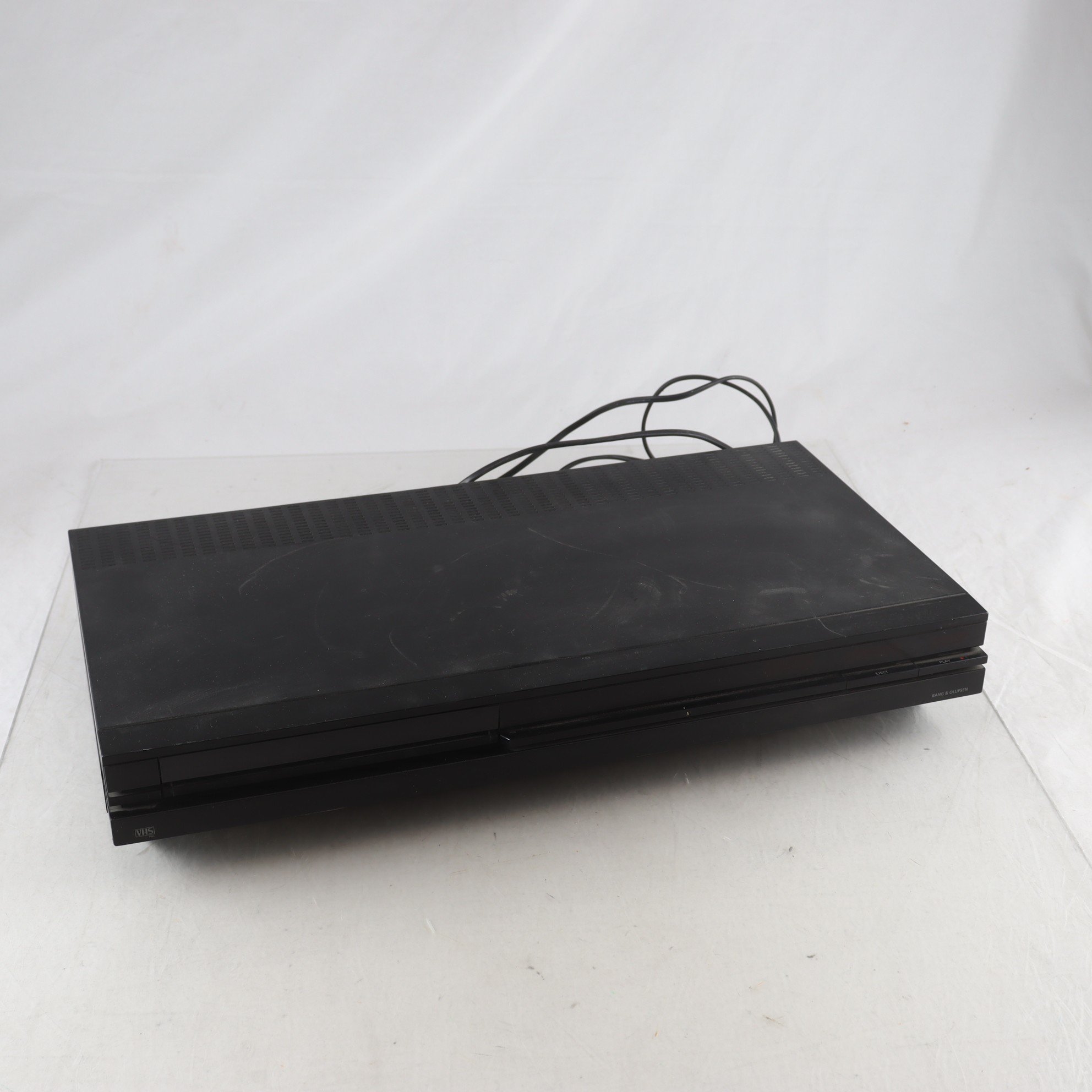 VHS-spelare, Bang & Olufsen vx 7000. Endast avhämtning.