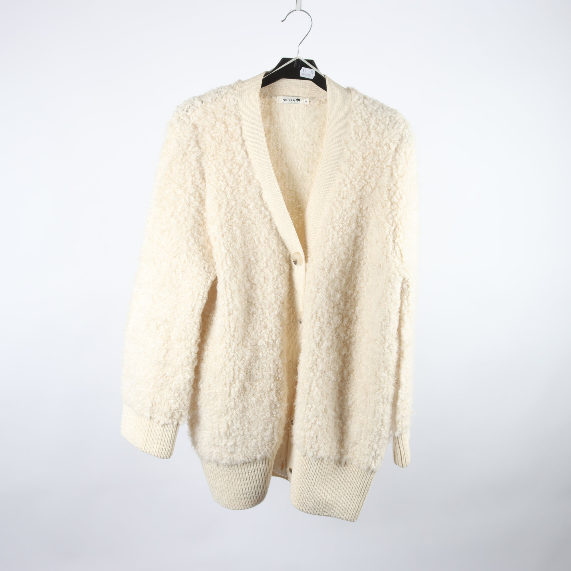 Kofta, Indiska, stl. S