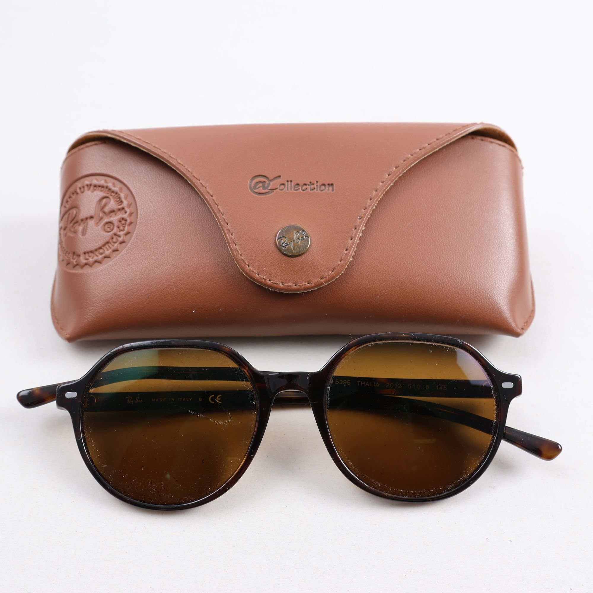 Solglasögon, Ray-ban