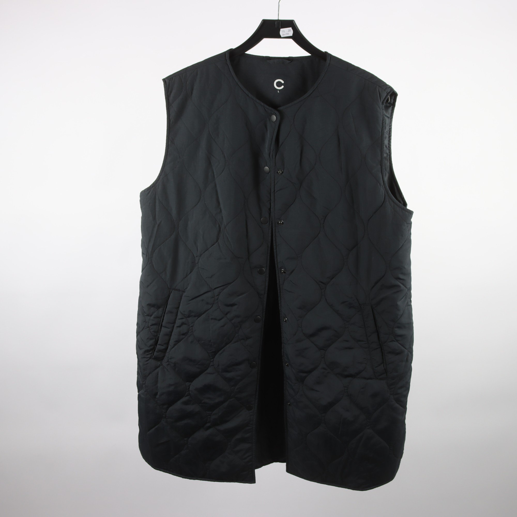 Väst, Cubus, stl. L