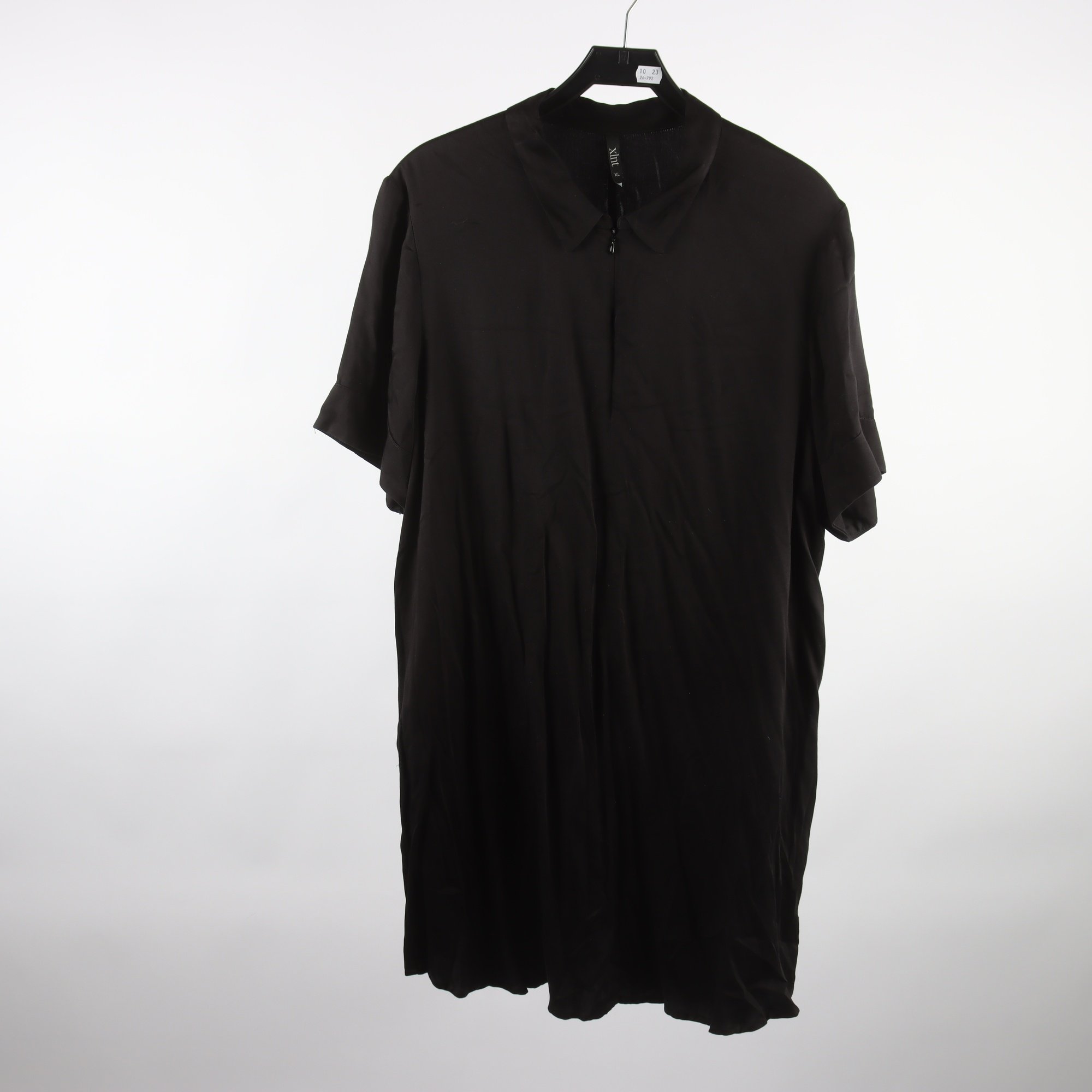 Klänning, xlnt, stl. XL