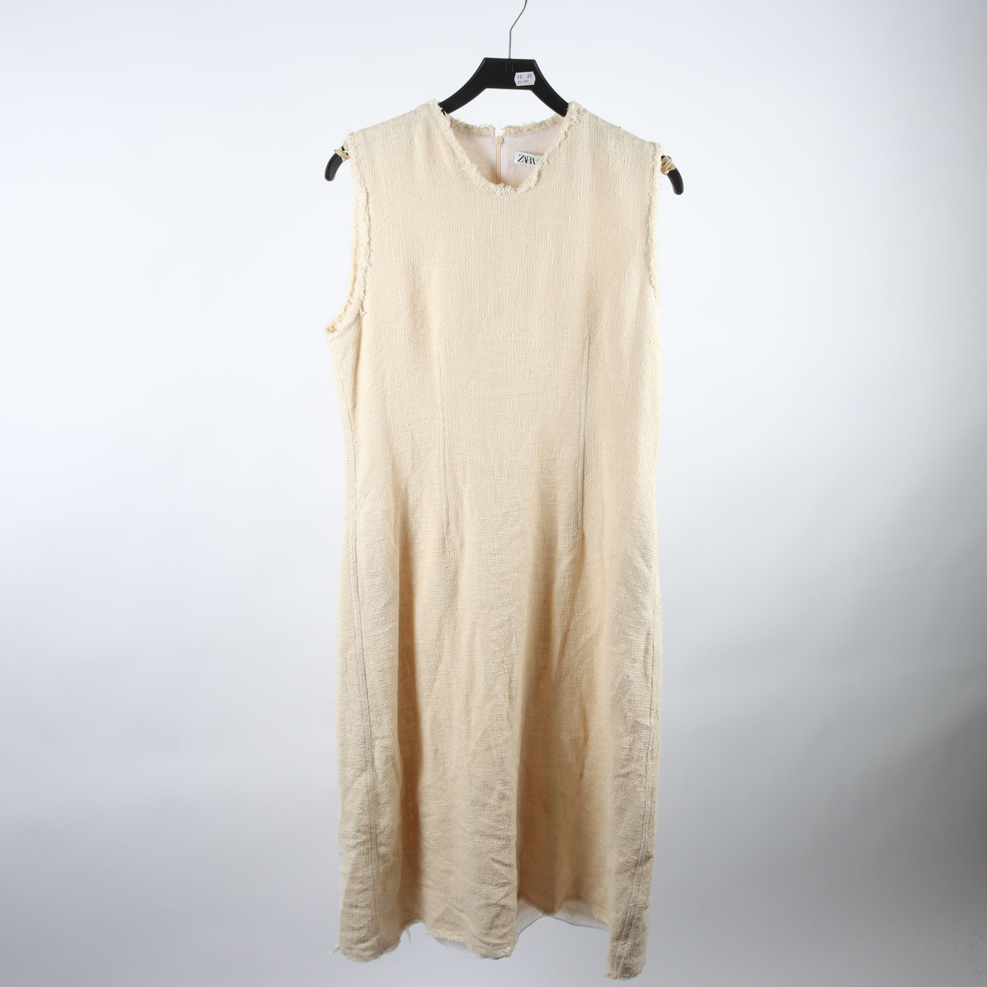 Klänning, Zara, stl. XL