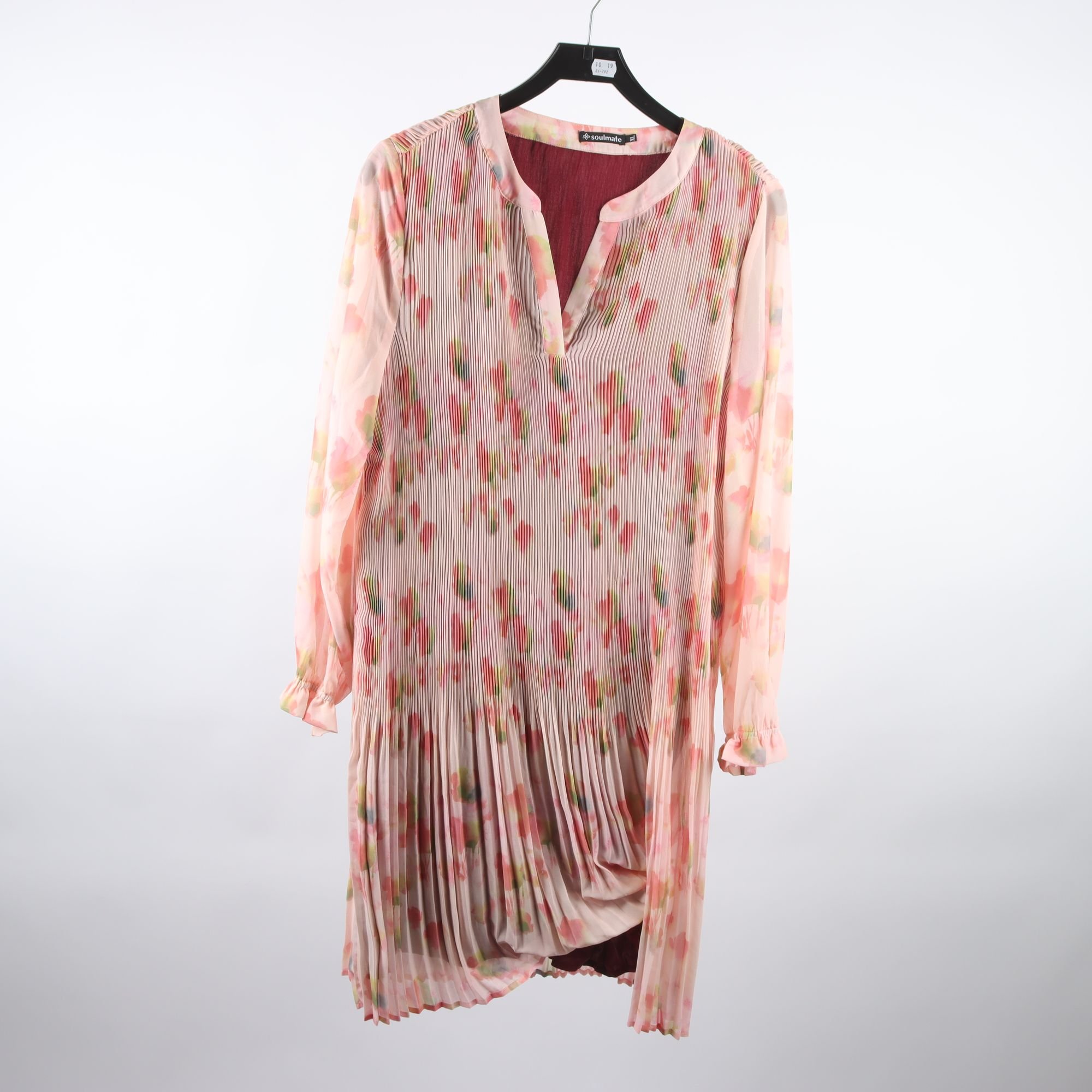 Klänning, Soulmate, stl. XL