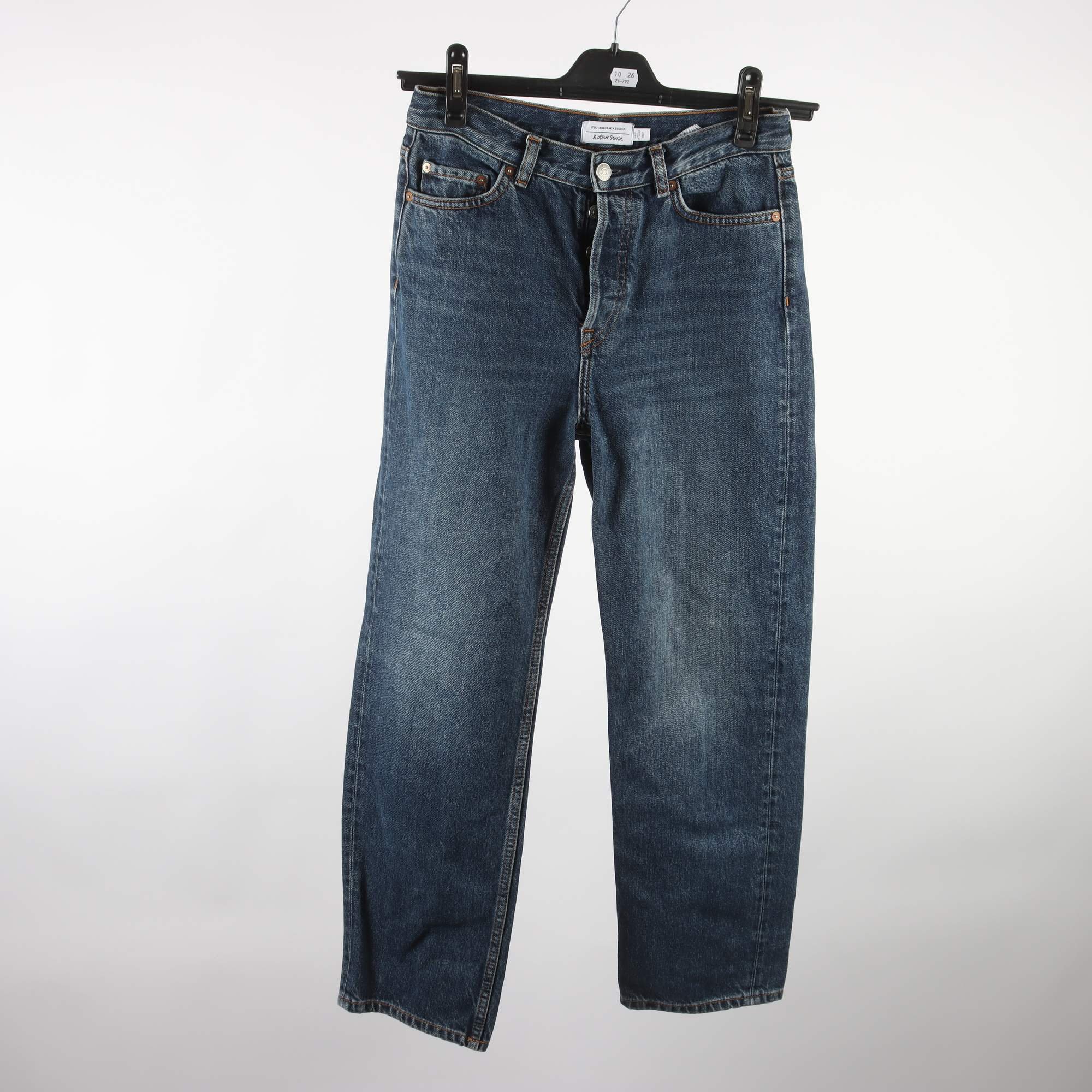Jeans, & Other Stories, stl. 27″