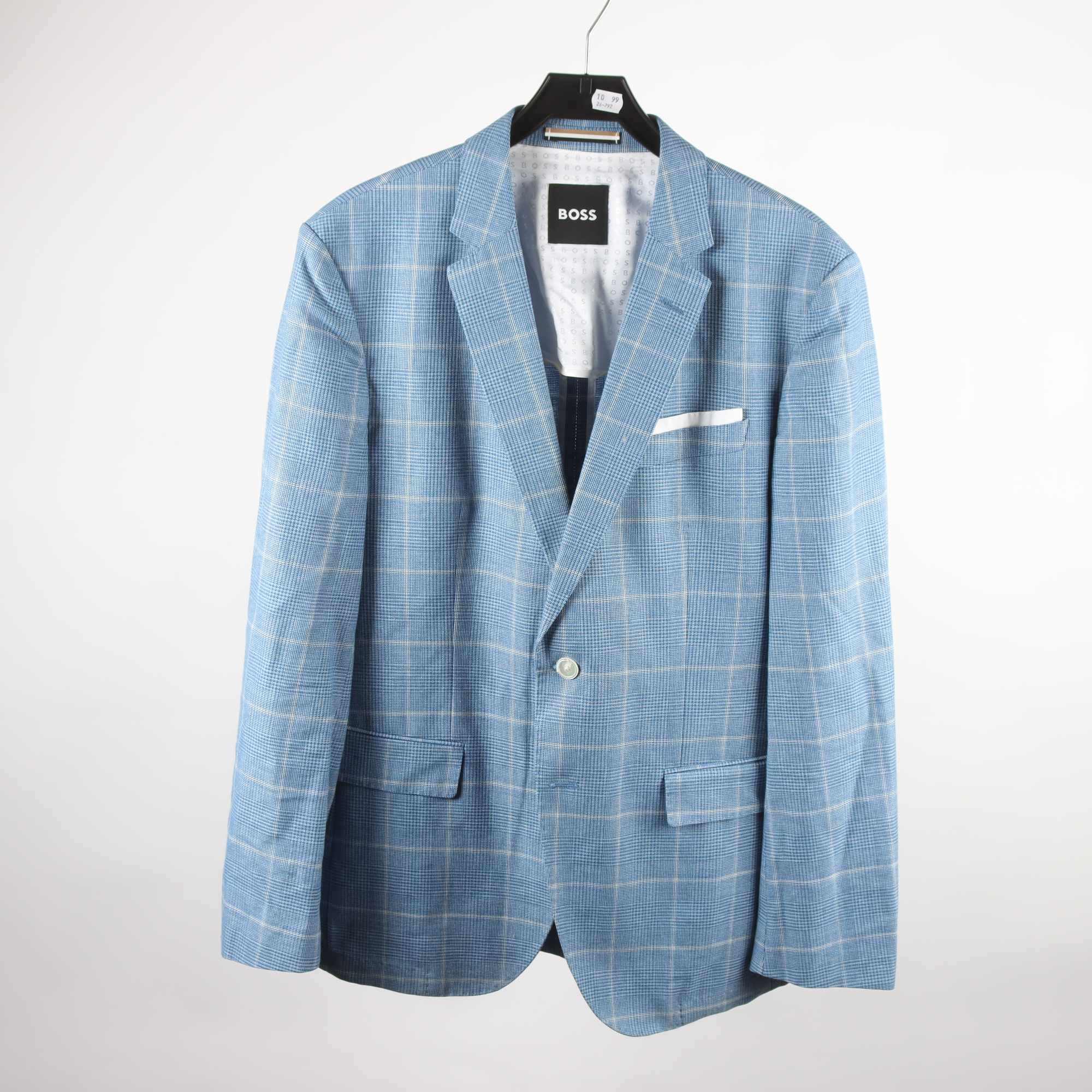 Kavaj, Hugo Boss, stl. 52