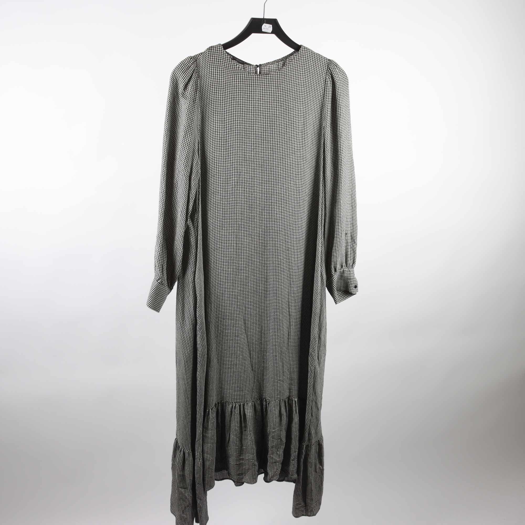 Klänning, Zara, stl. L