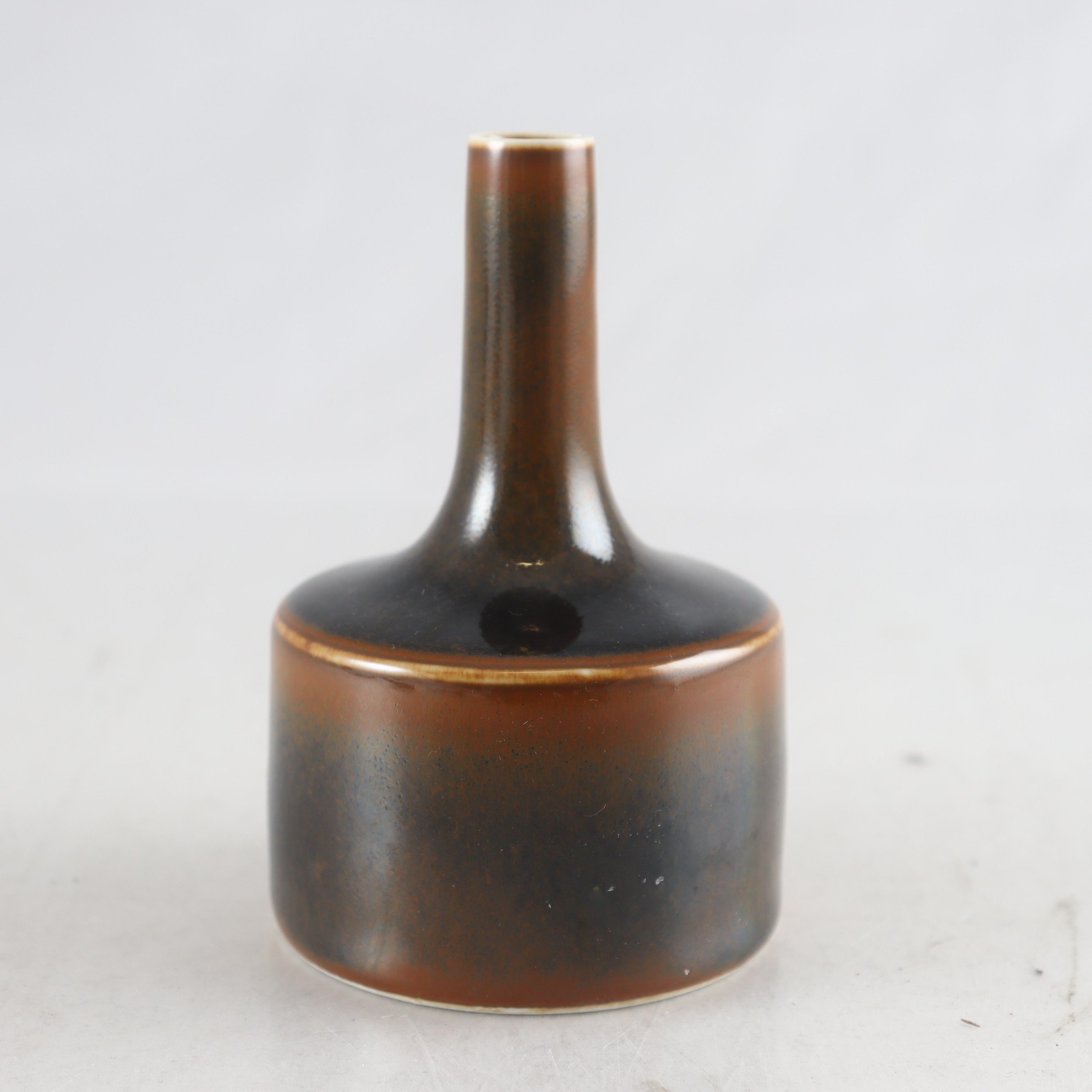 Vas, stengods, Carl Harry Stålhane, Rörstrand