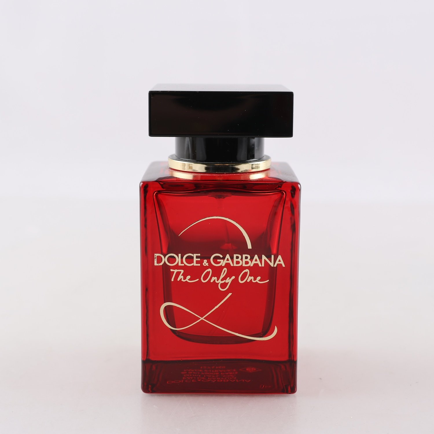 Parfym, EDP, Dolce & Gabbana, The Only One, made in France, 50 ml.