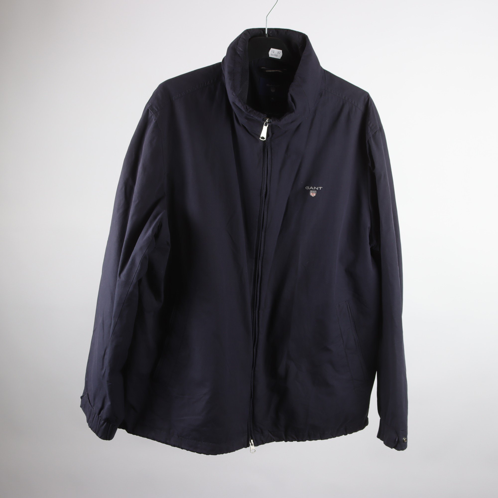 Jacka, Gant, stl. XL