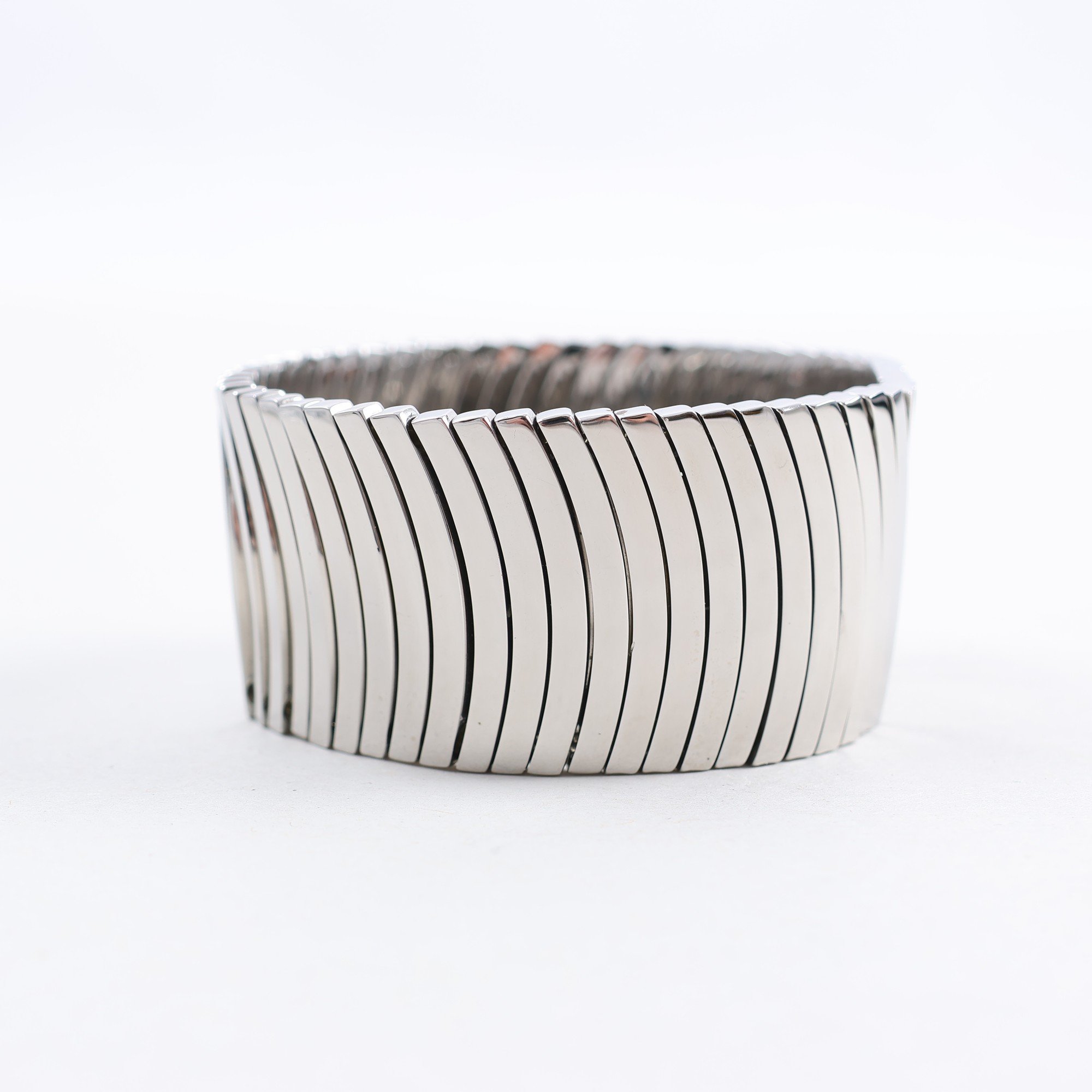 Armband, länk, stål, resår, Swatch