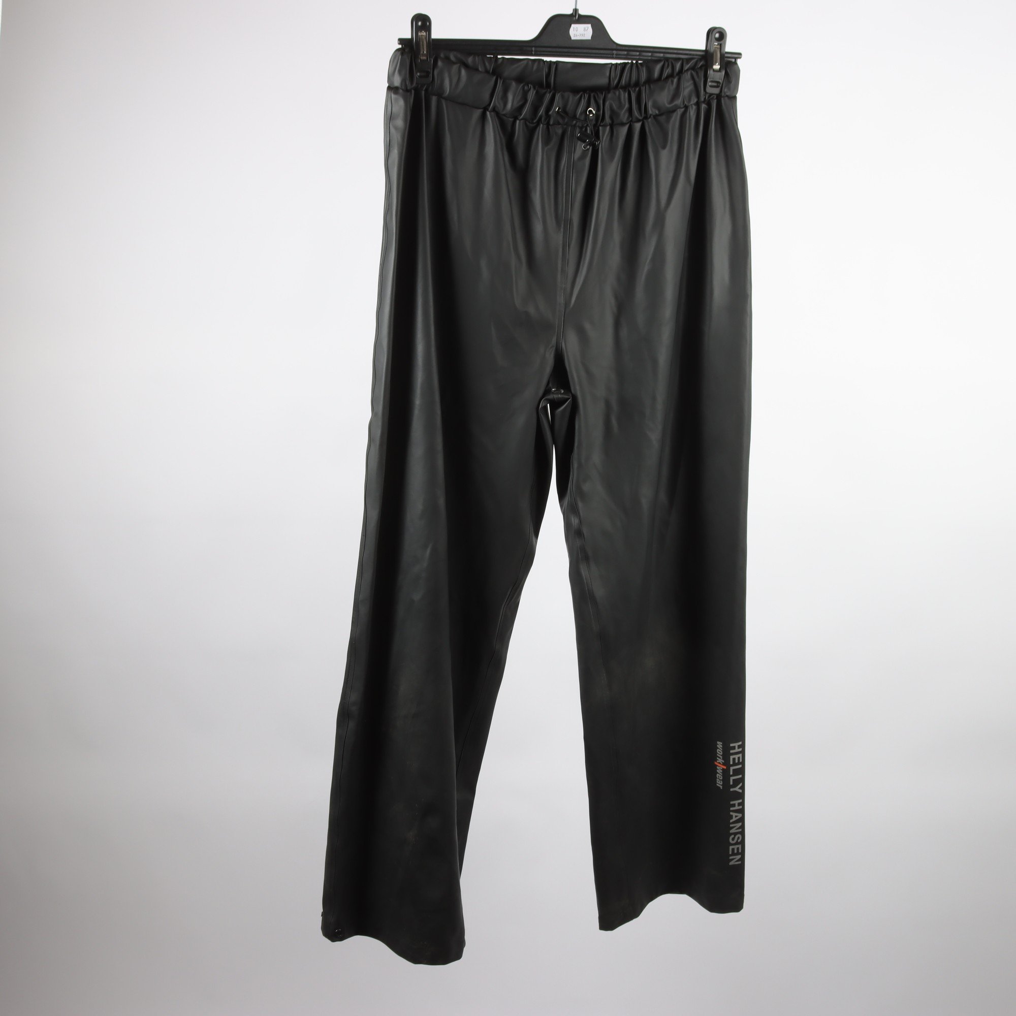 Regnbyxor, Helly Hansen, stl. L