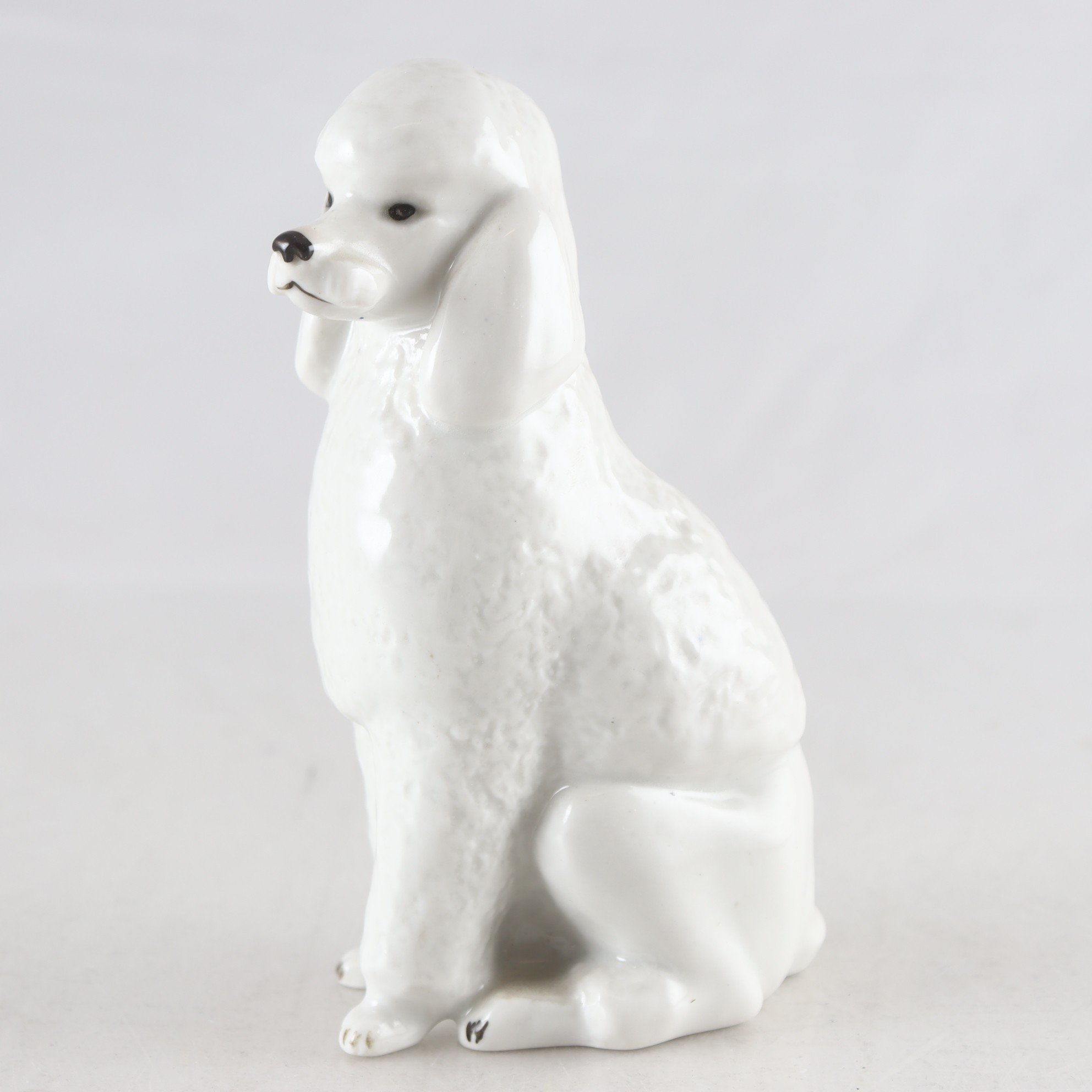 Figurin, Lomonosov, Sovjetunionen