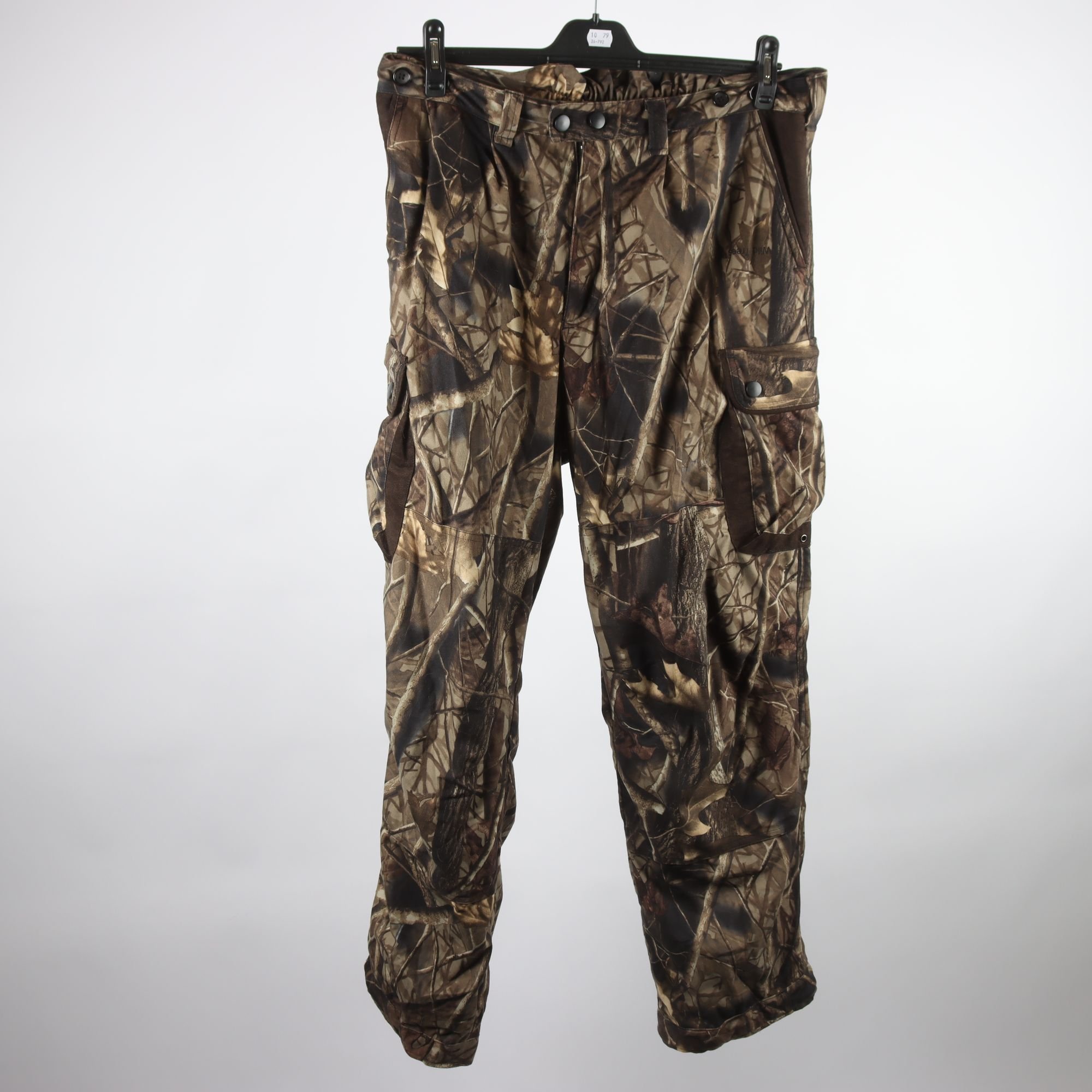 Jaktbyxor, EP Collection, stl. 54