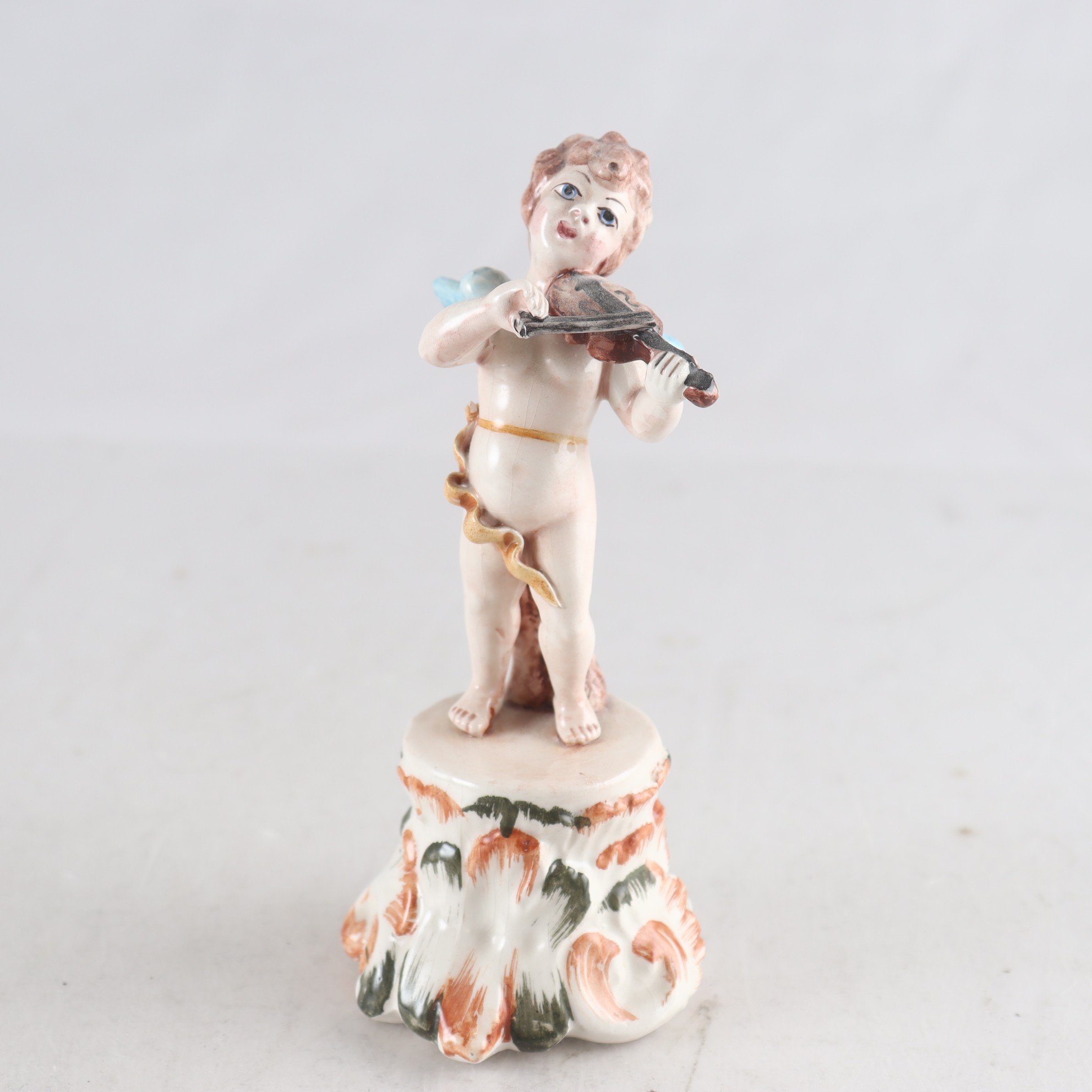 Figurin, Putti, Bassano, Italien