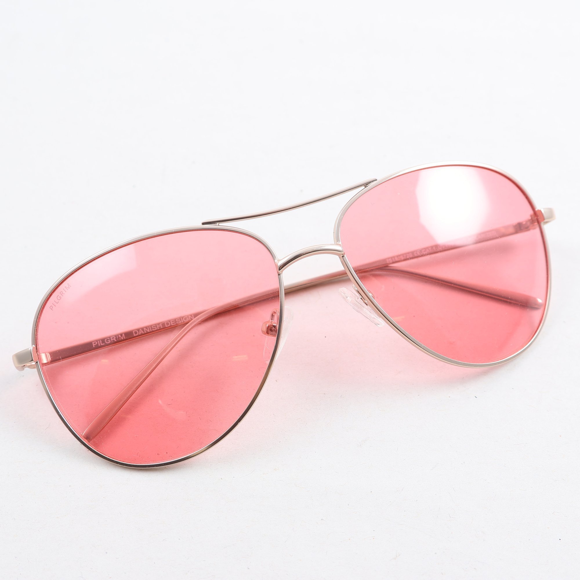 Solglasögon, Pilgrim