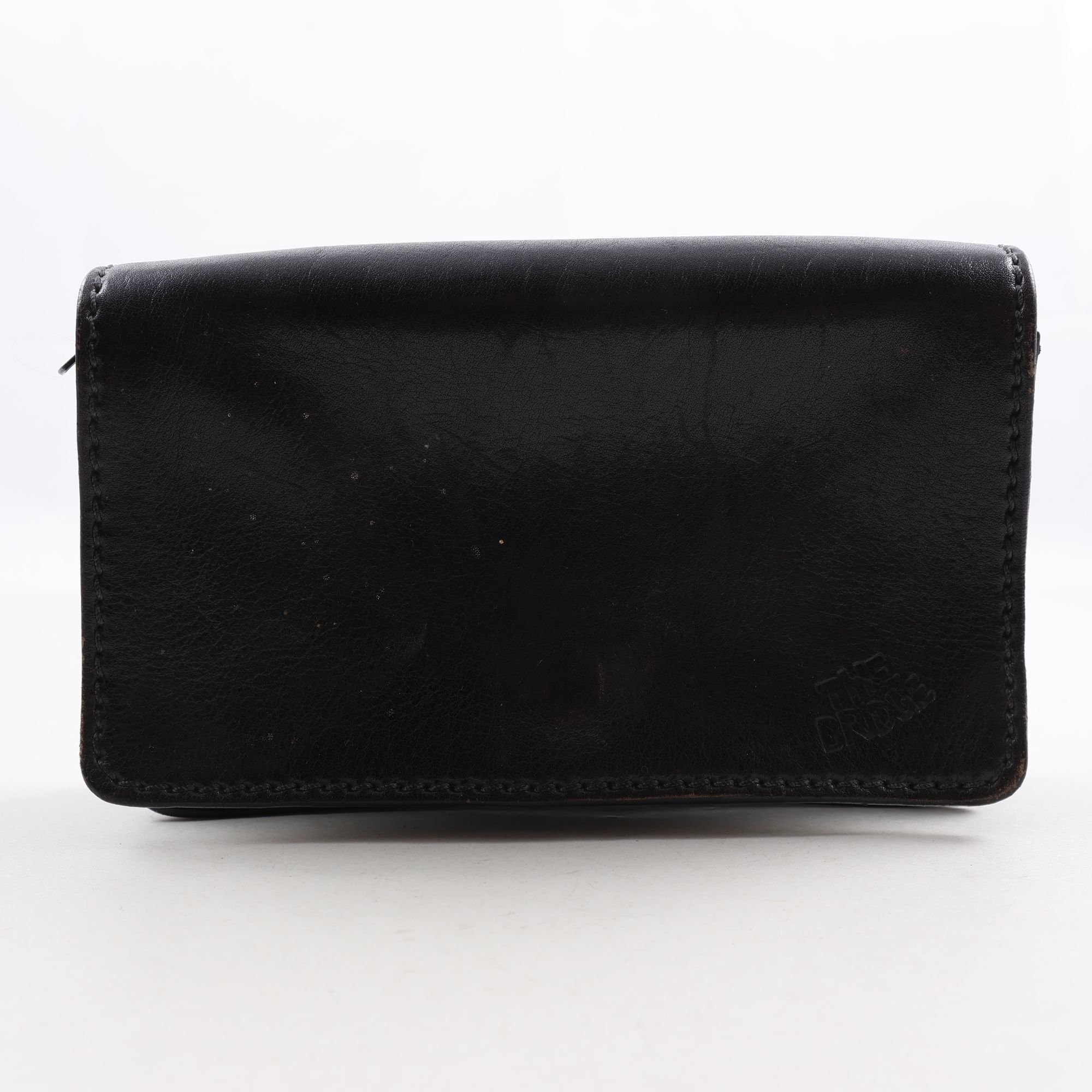 Plånbok, The Bridge